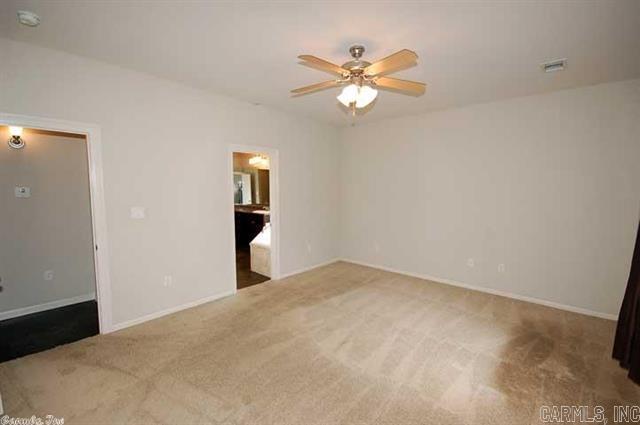 Glenn Hills - Residential Lease