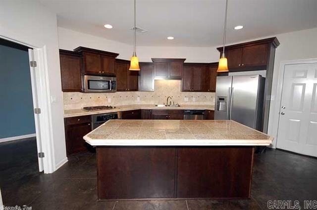 Glenn Hills - Residential Lease