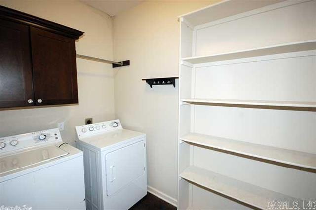 Glenn Hills - Residential Lease