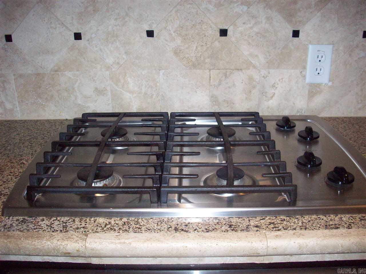 Glenn Hills - Residential Lease