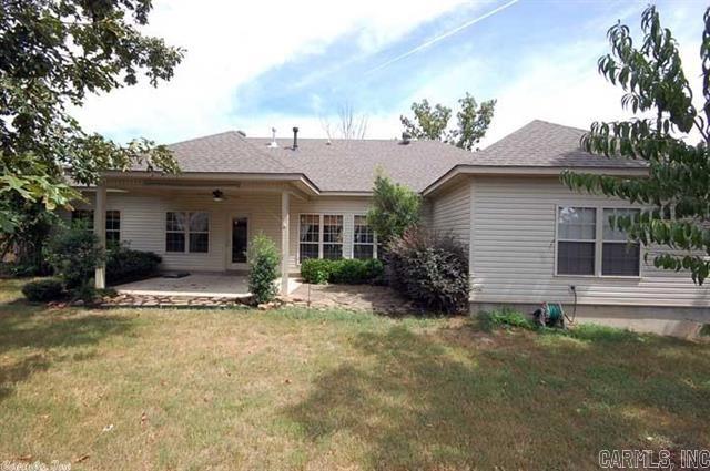 Glenn Hills - Residential Lease