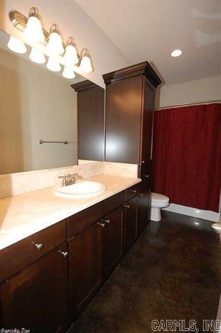 Glenn Hills - Residential Lease