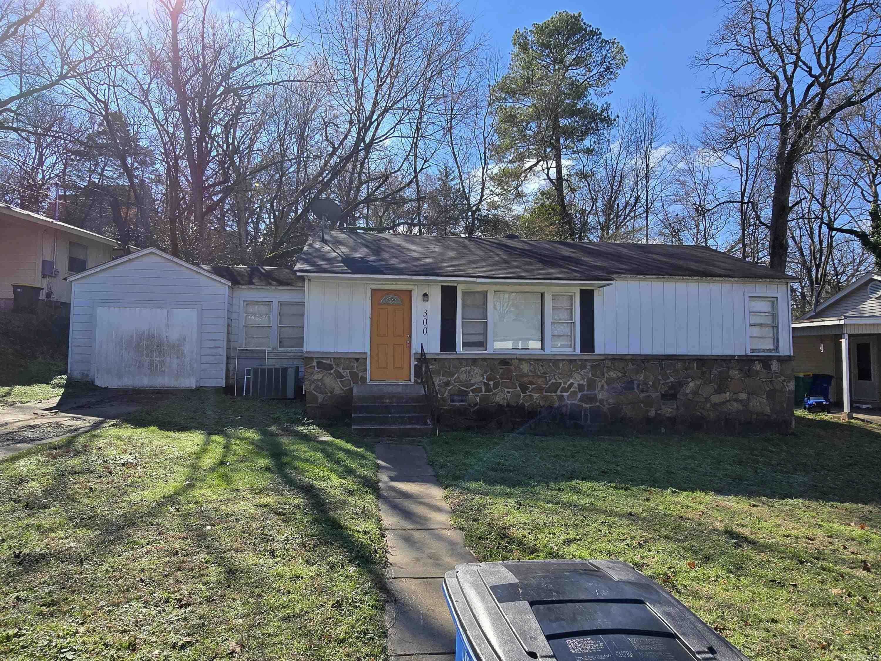 Hillside - Residential Lease