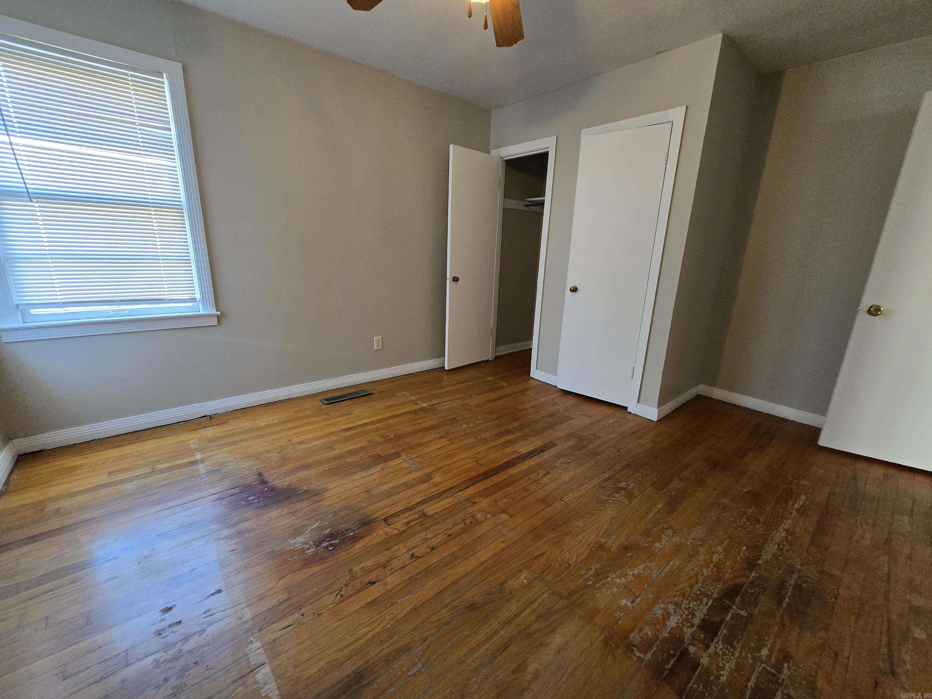 Hillside - Residential Lease