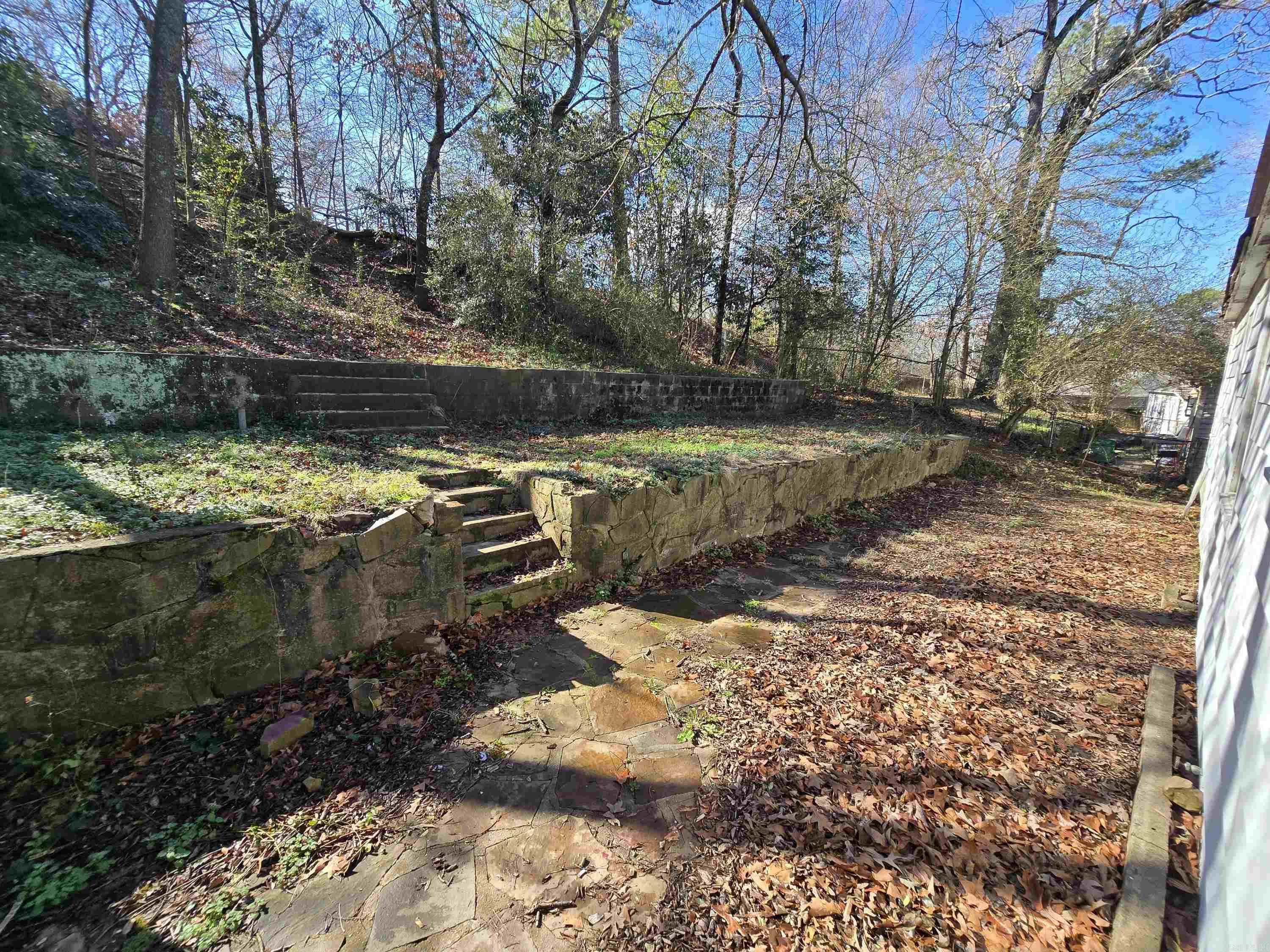 Hillside - Residential Lease