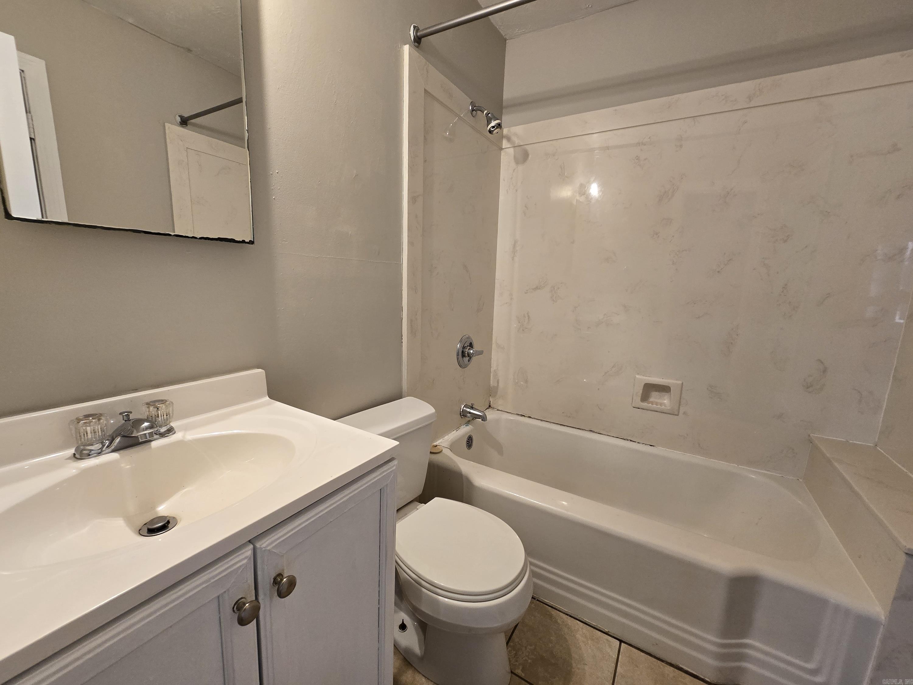 Hillside - Residential Lease