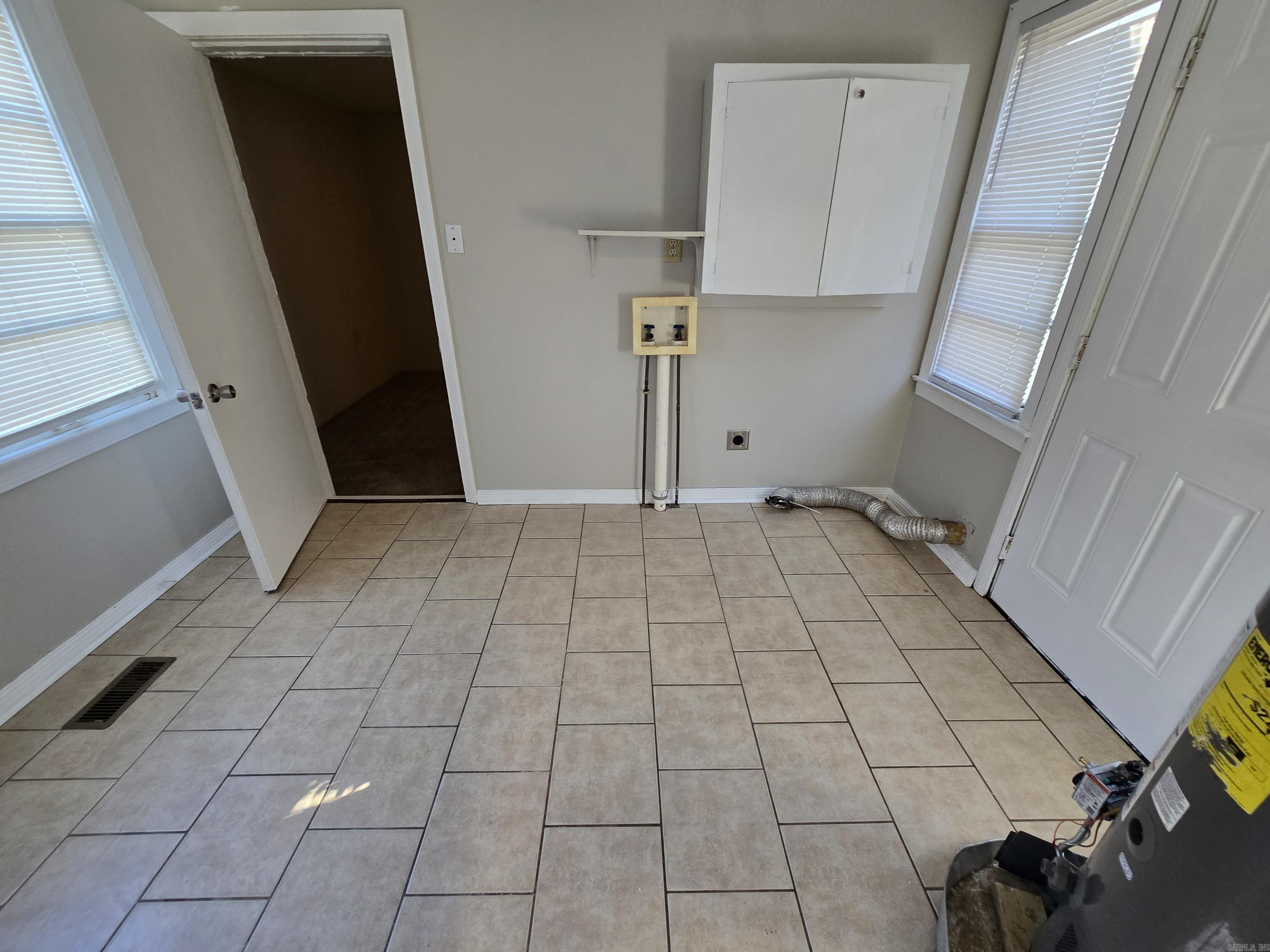 Hillside - Residential Lease