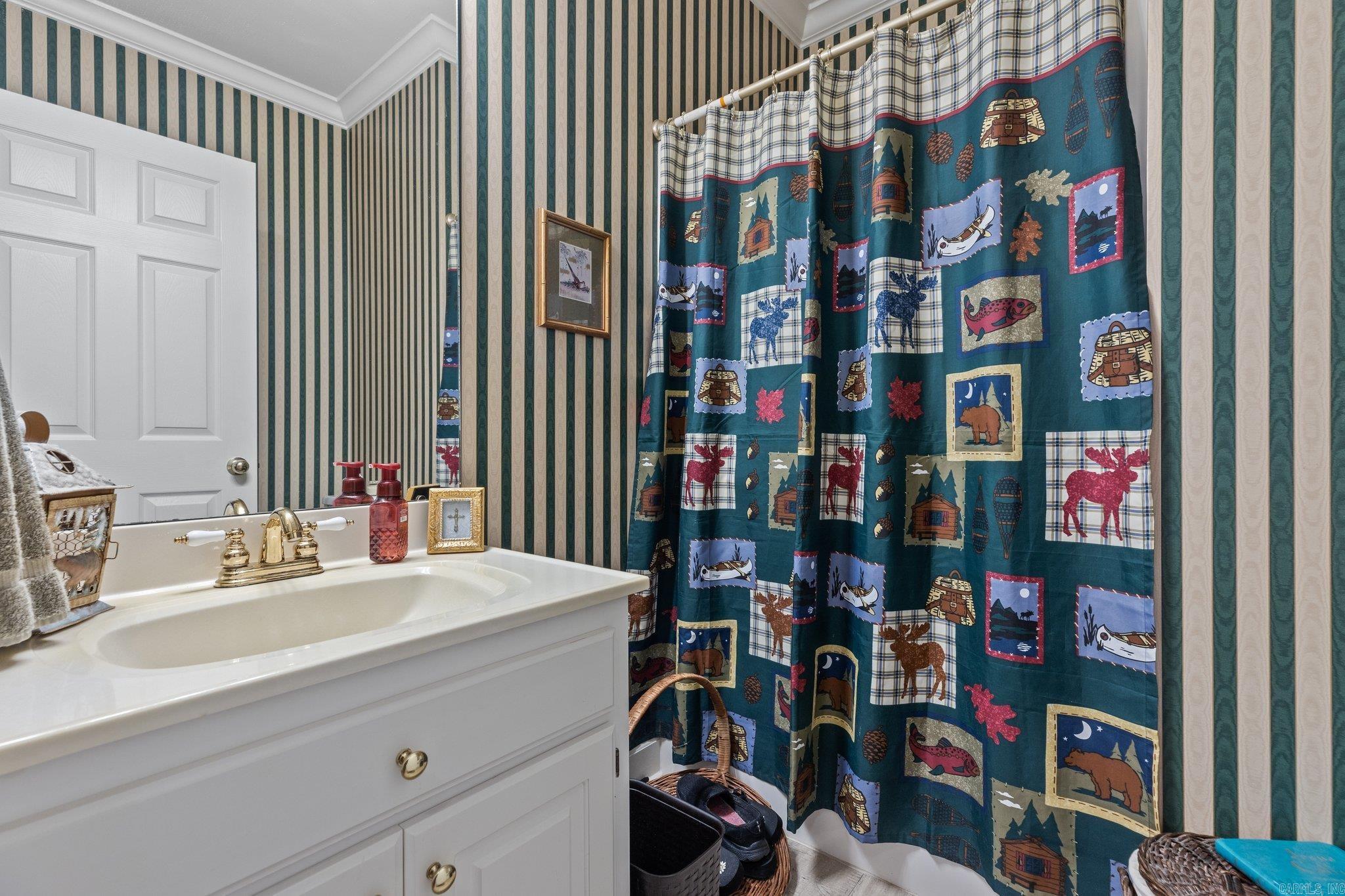 HOMESTEAD WEST - Residential