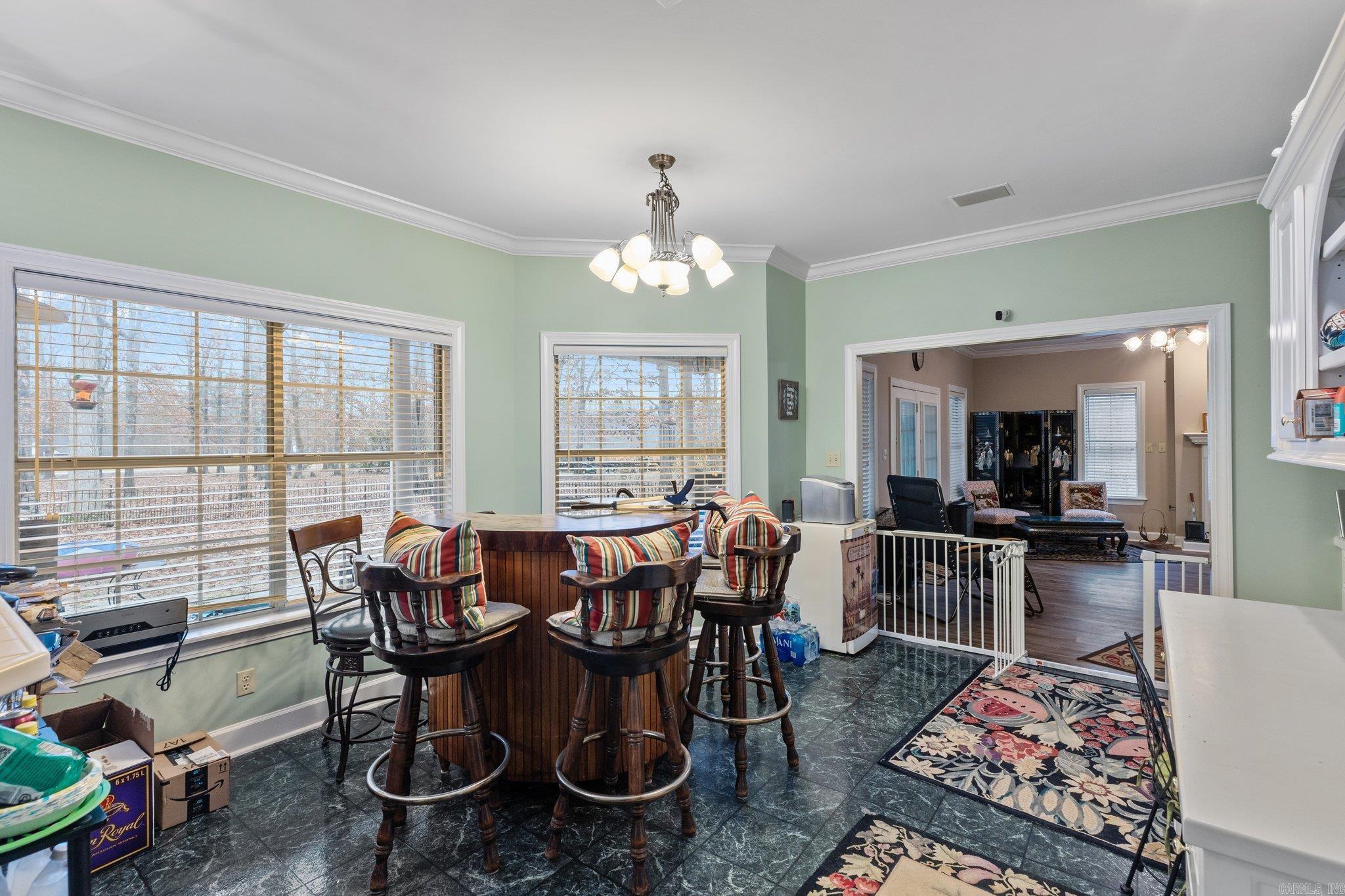 HOMESTEAD WEST - Residential