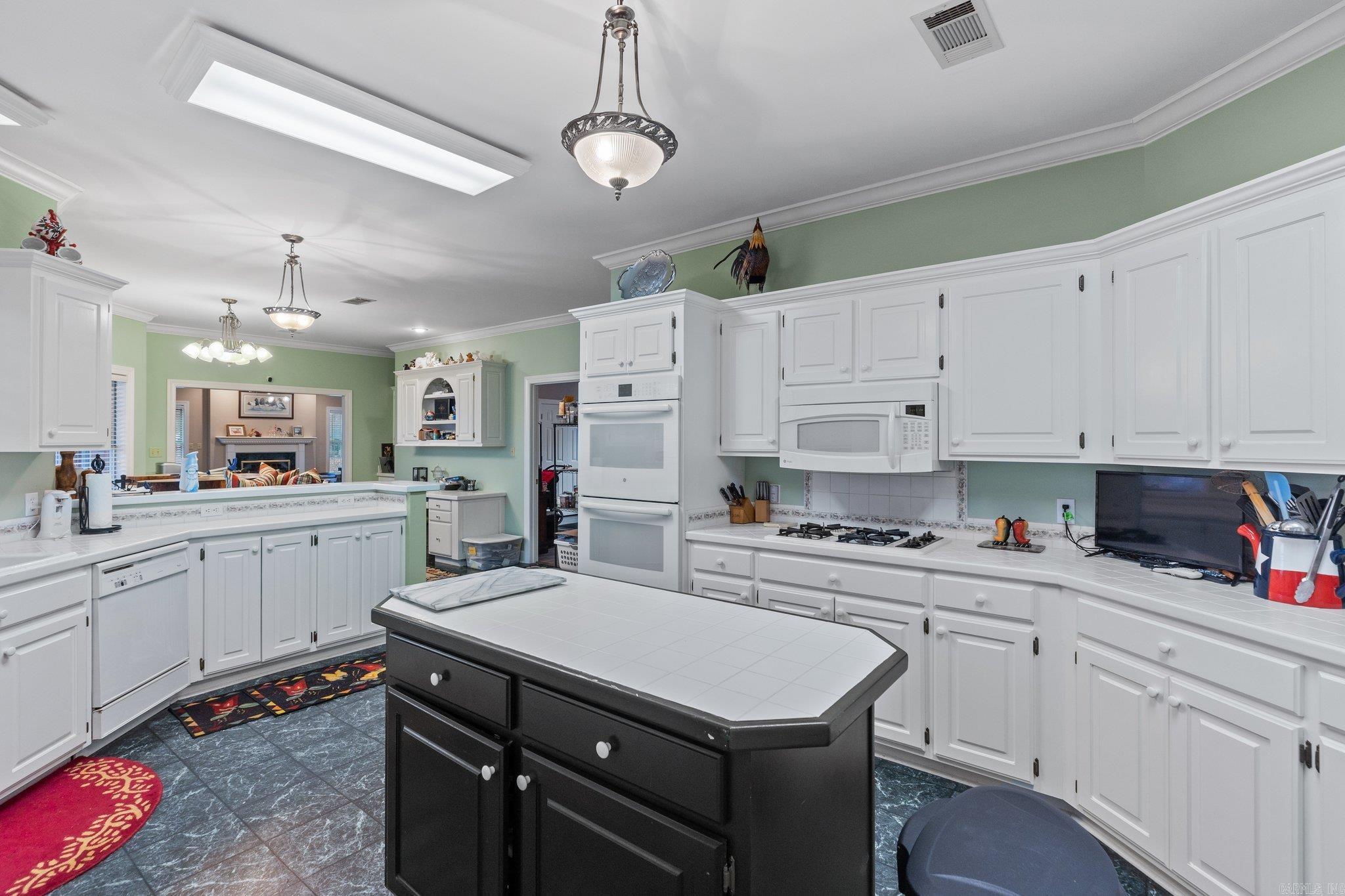 HOMESTEAD WEST - Residential