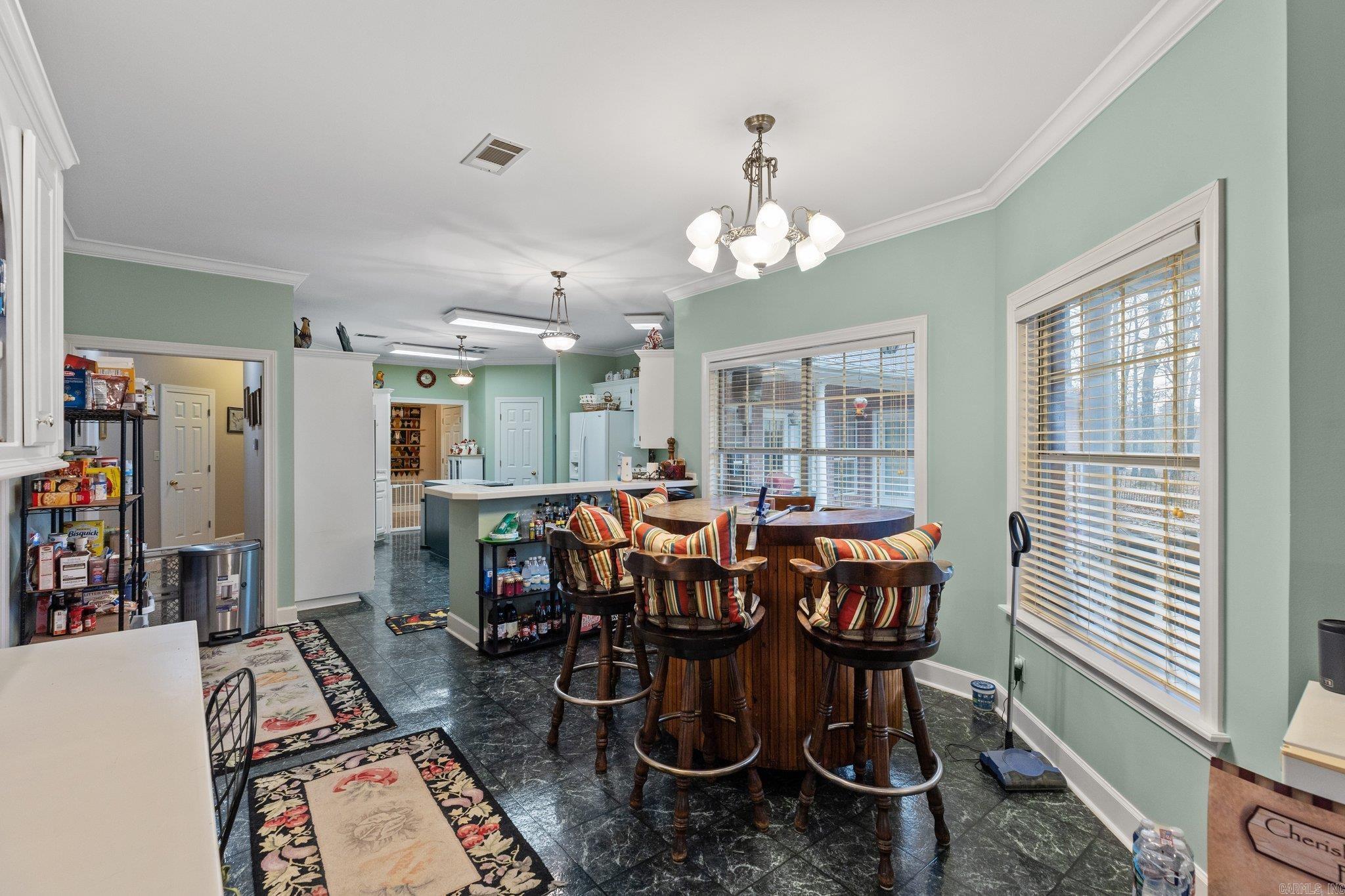 HOMESTEAD WEST - Residential