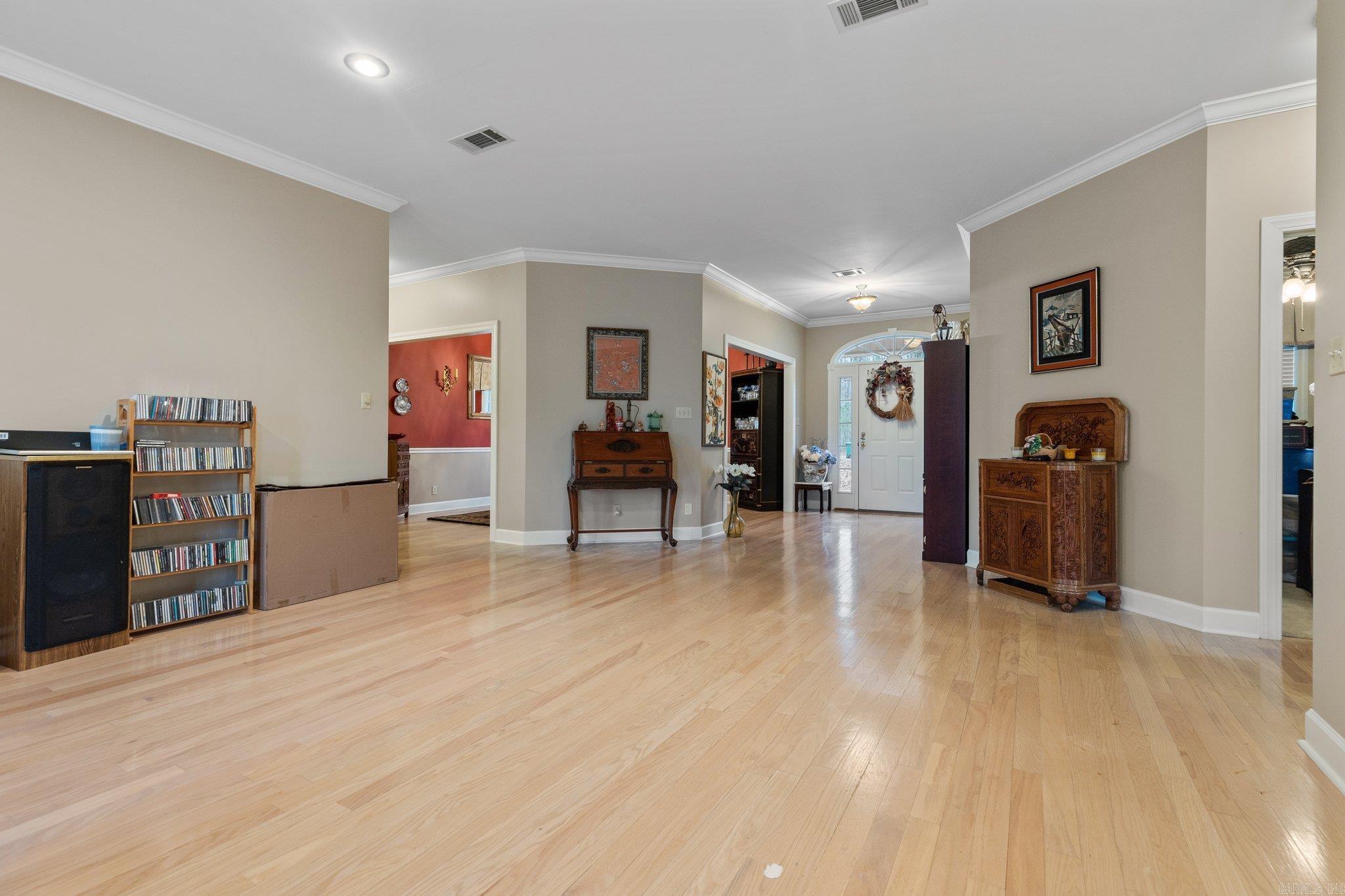 HOMESTEAD WEST - Residential