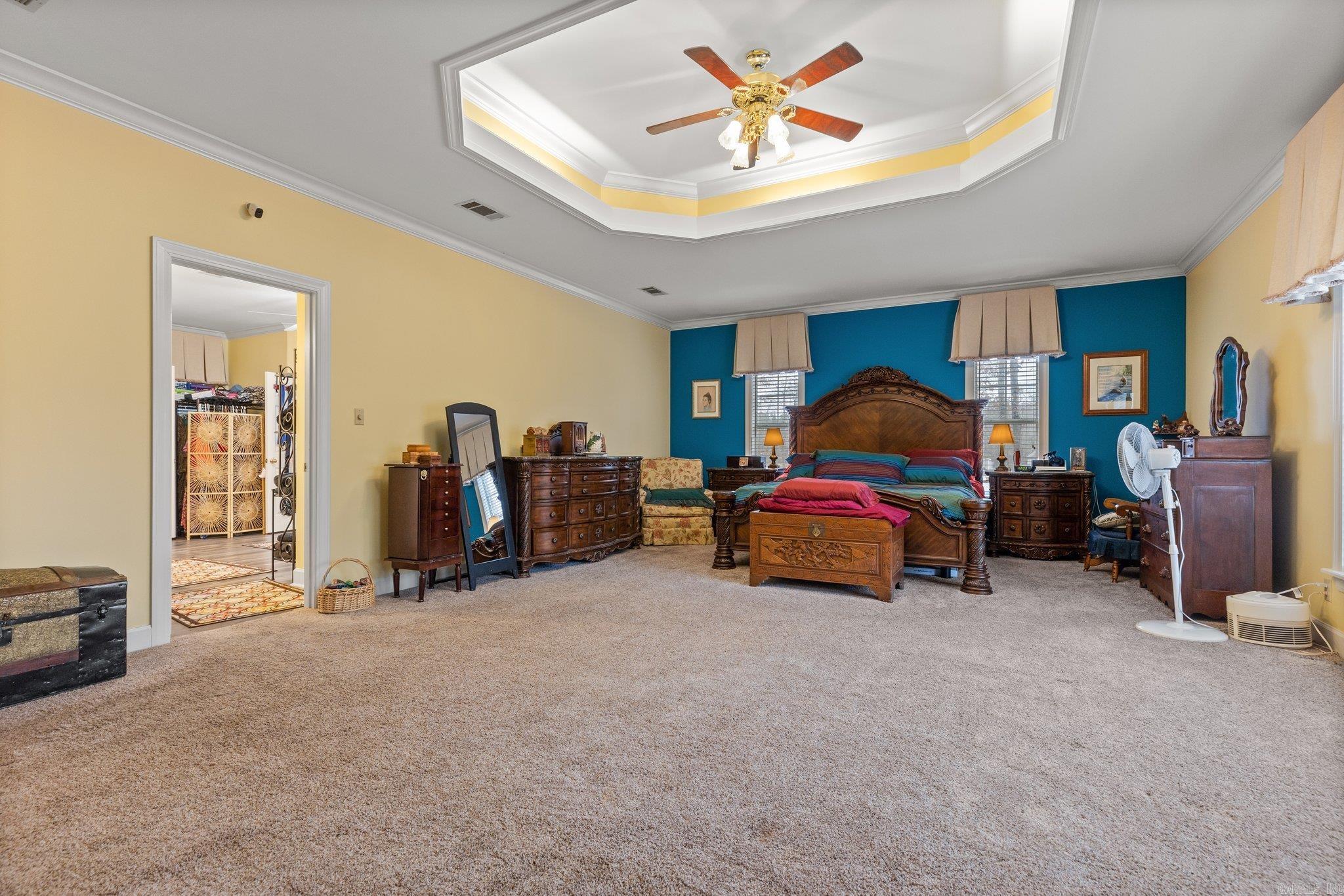 HOMESTEAD WEST - Residential