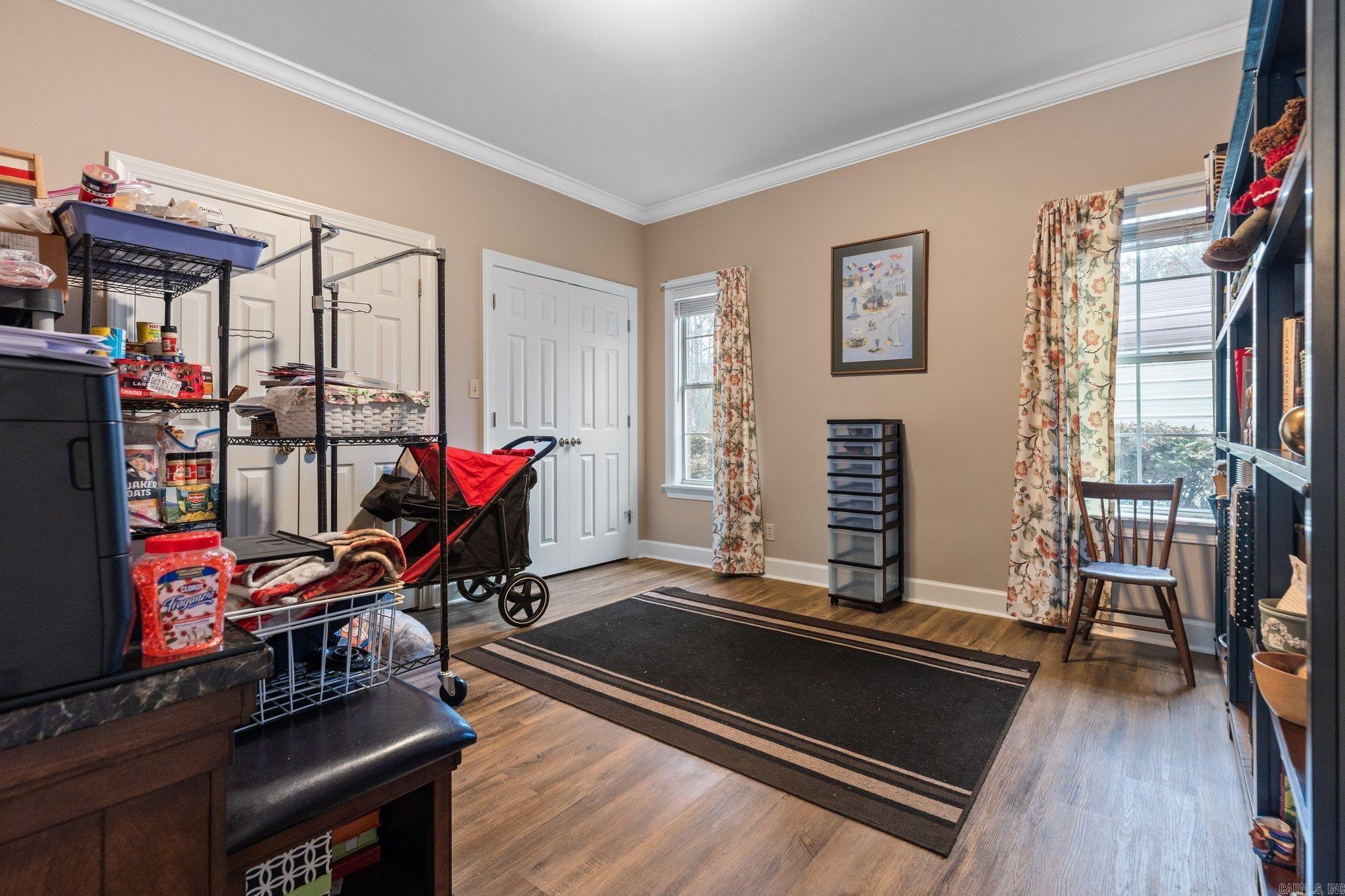 HOMESTEAD WEST - Residential