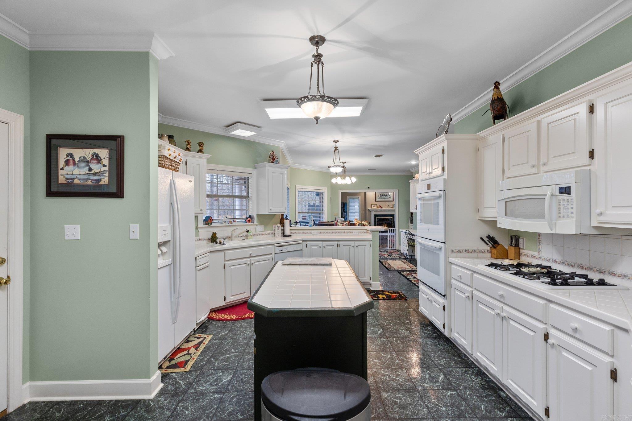 HOMESTEAD WEST - Residential