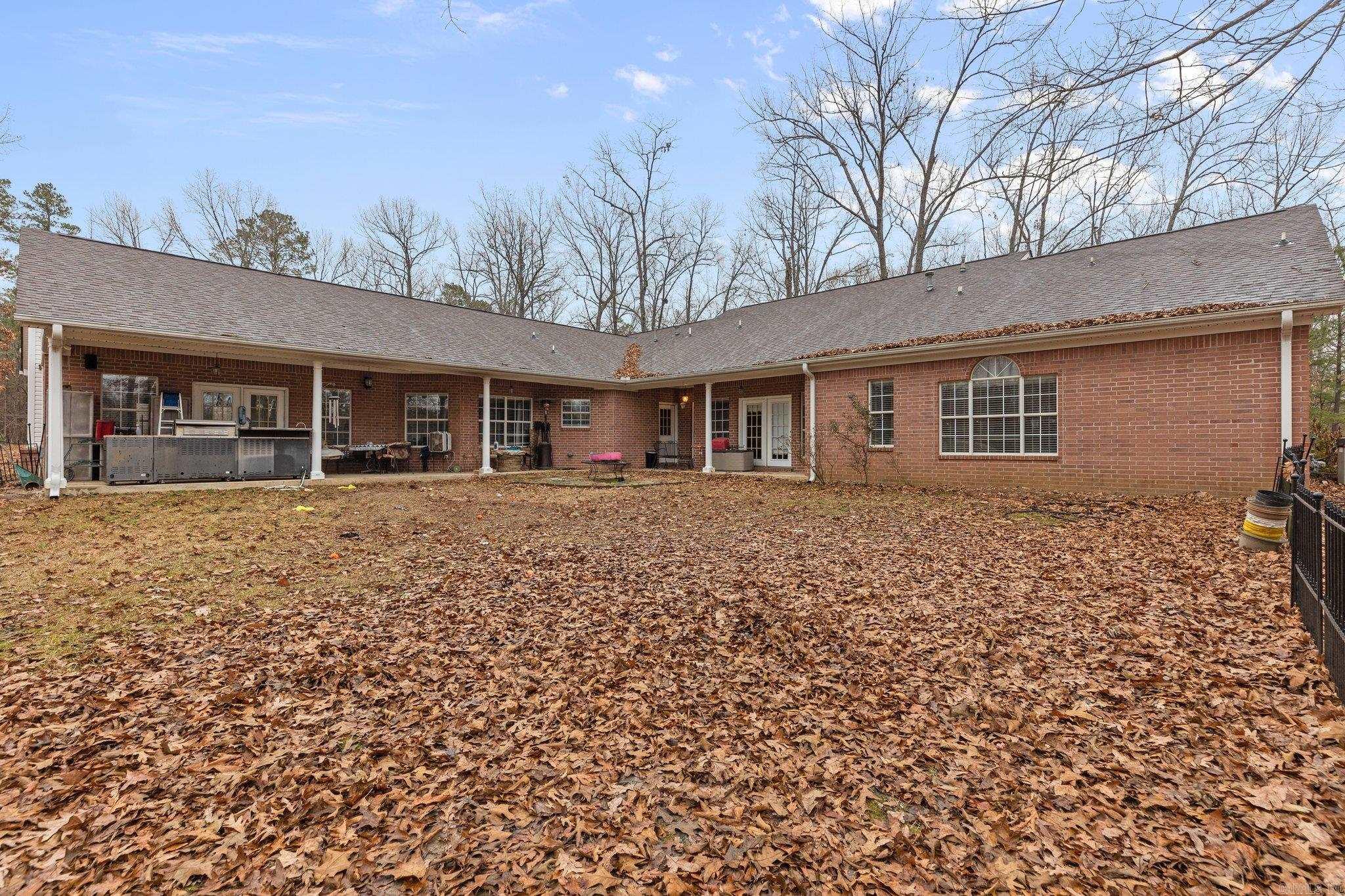 HOMESTEAD WEST - Residential