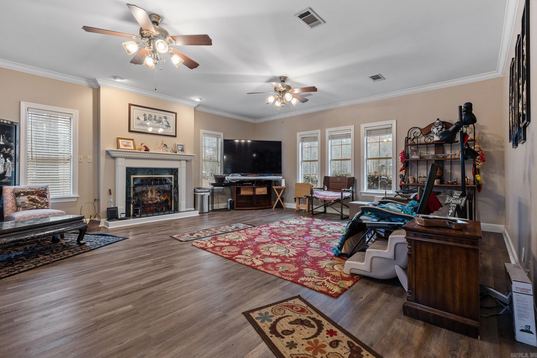 HOMESTEAD WEST - Residential