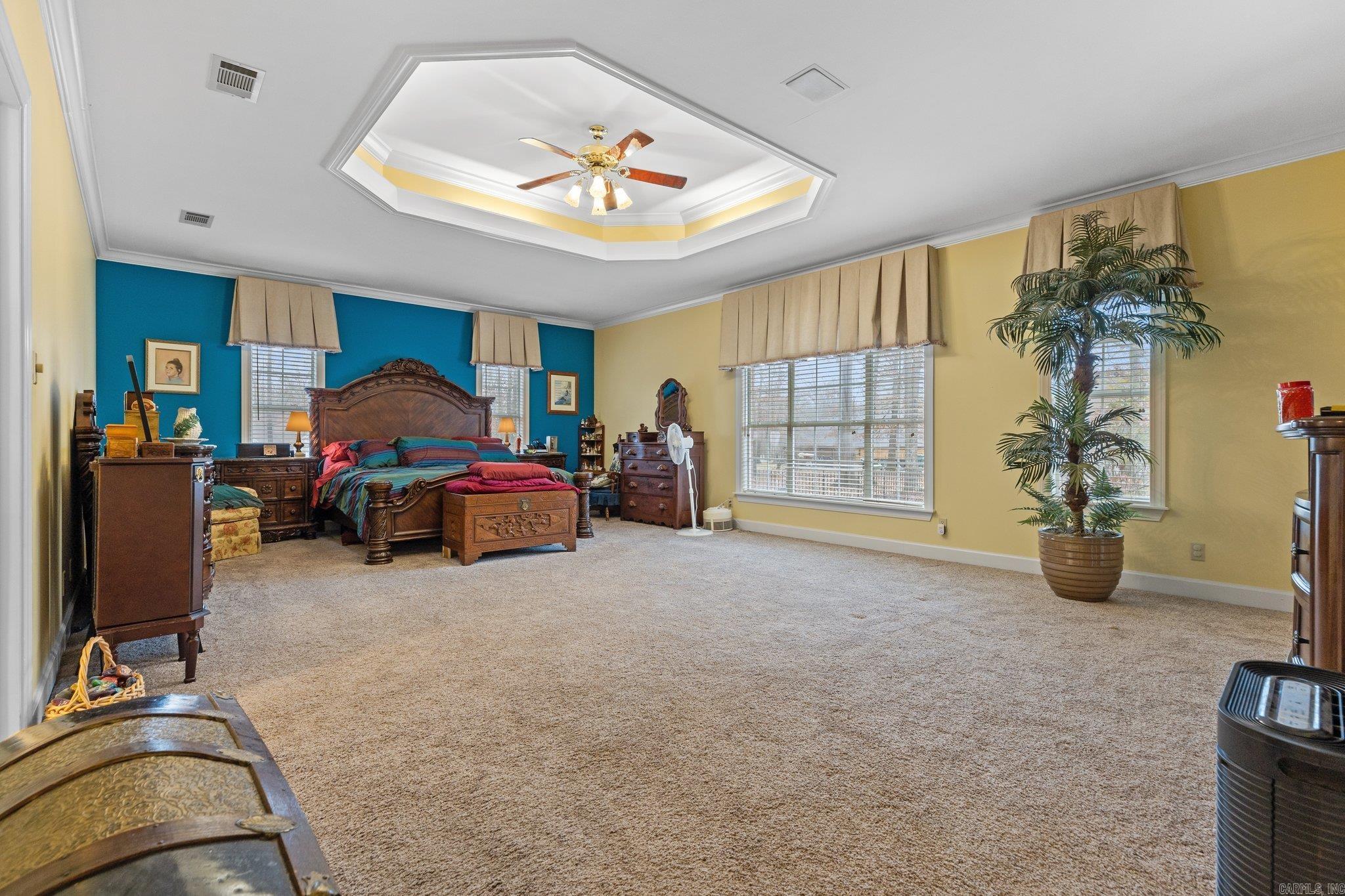 HOMESTEAD WEST - Residential