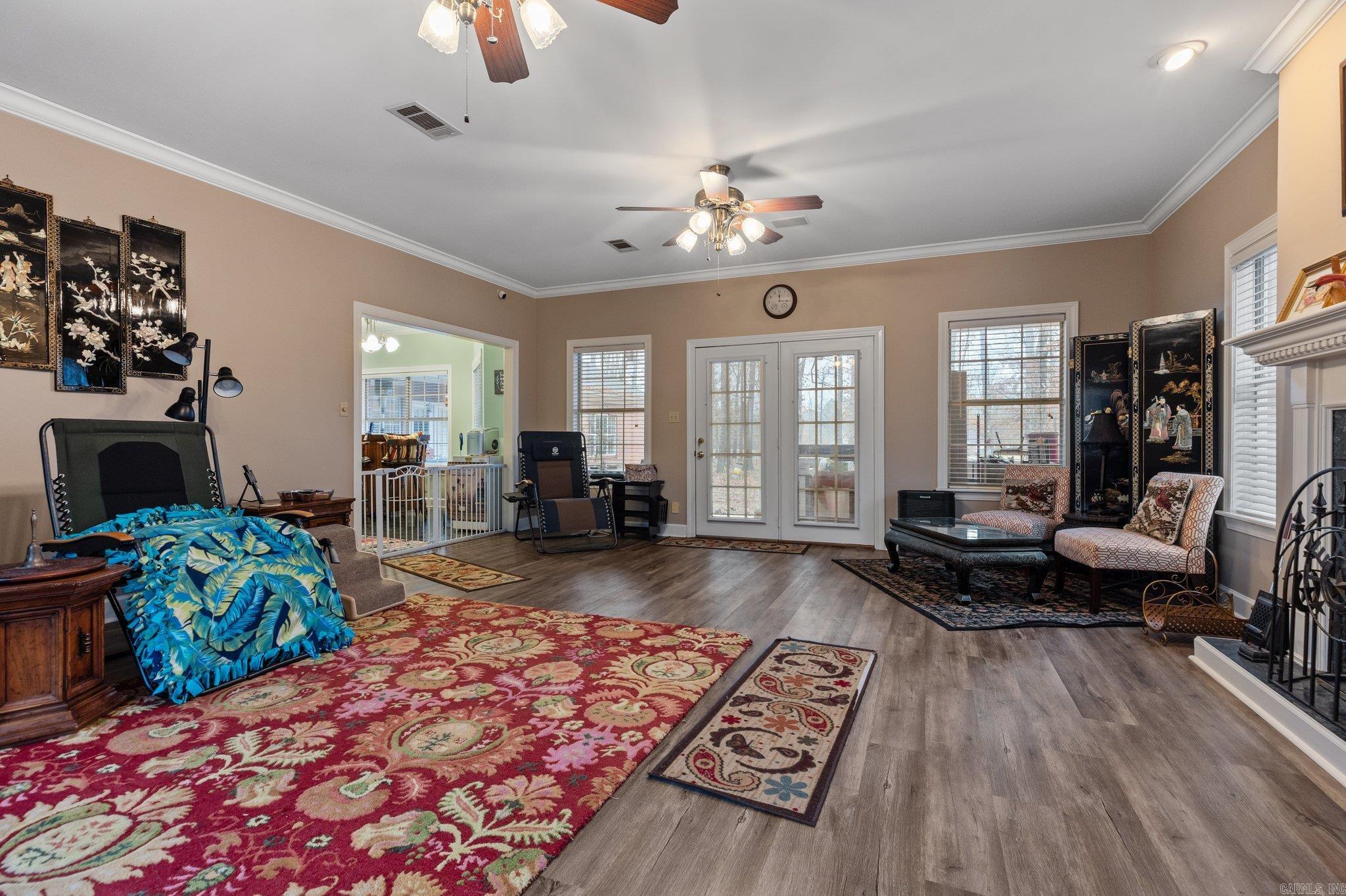 HOMESTEAD WEST - Residential