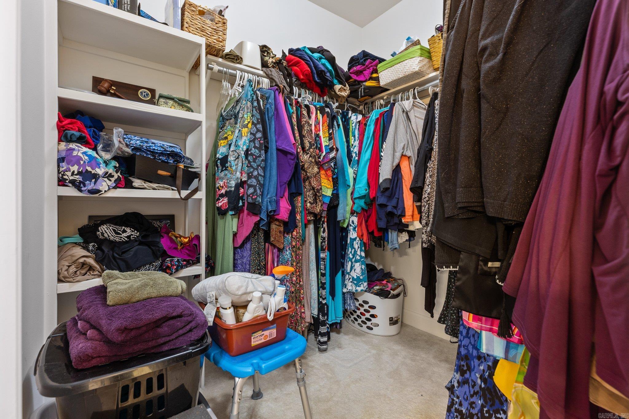 HOMESTEAD WEST - Residential