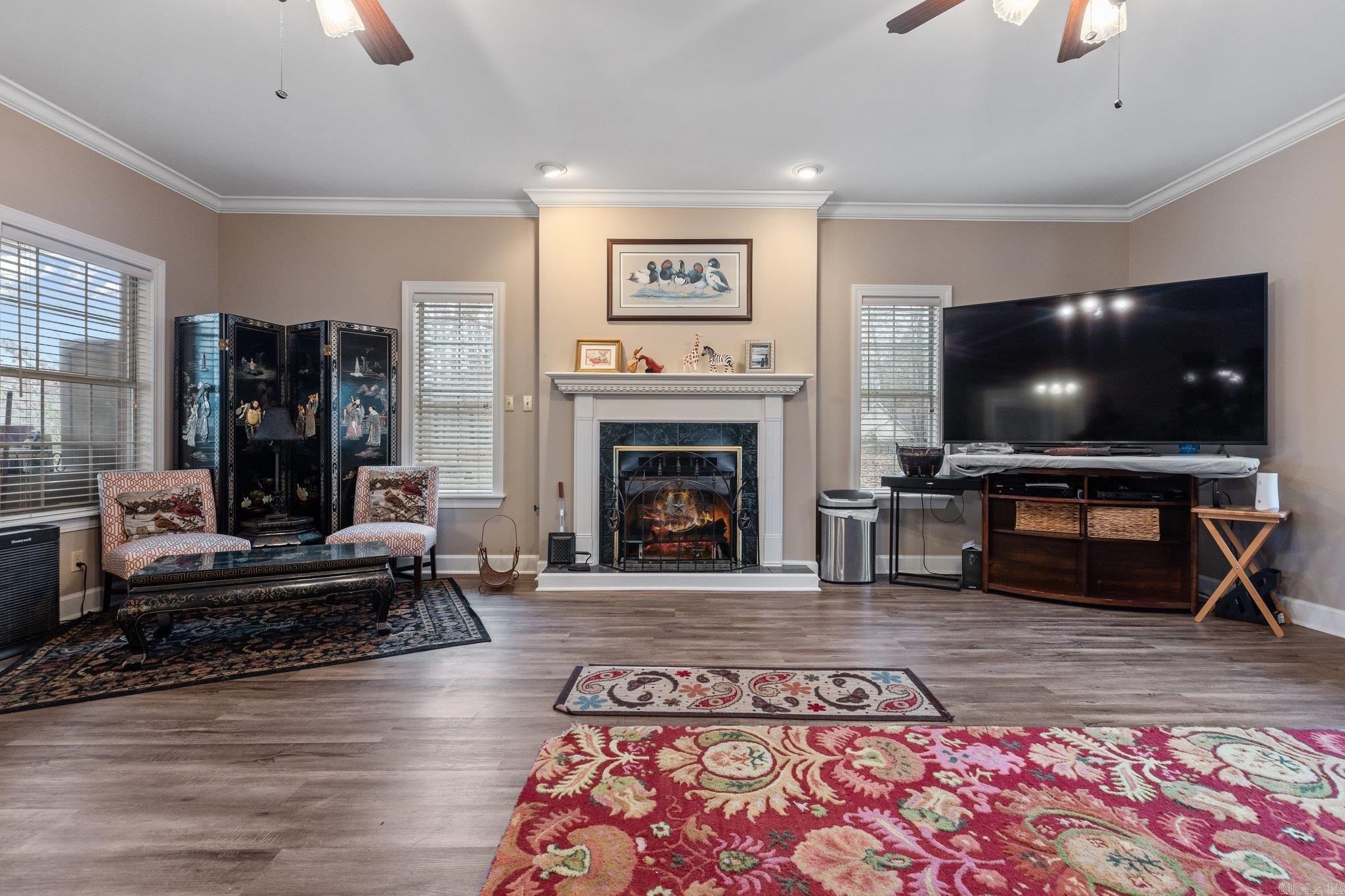 HOMESTEAD WEST - Residential