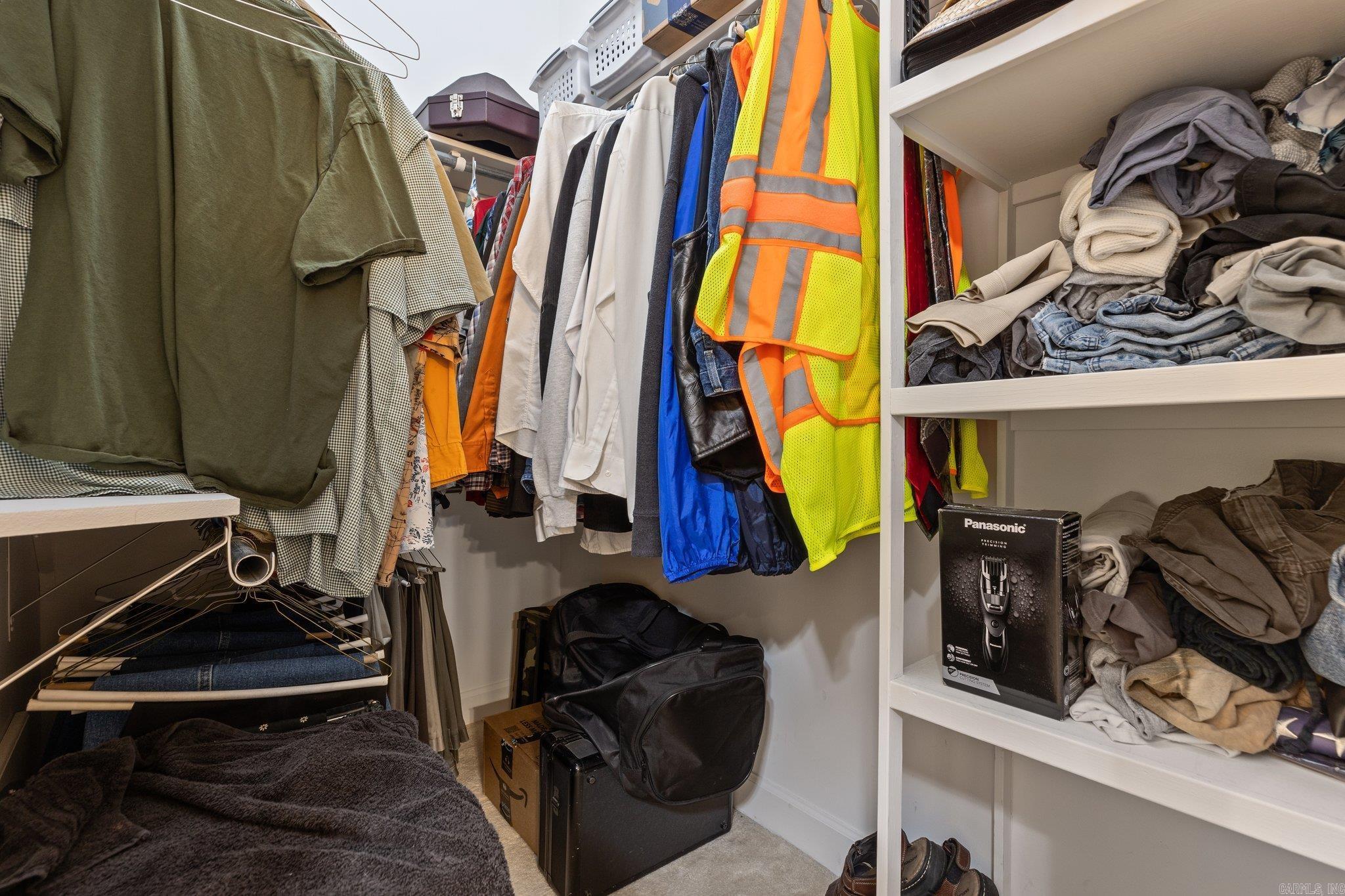 HOMESTEAD WEST - Residential