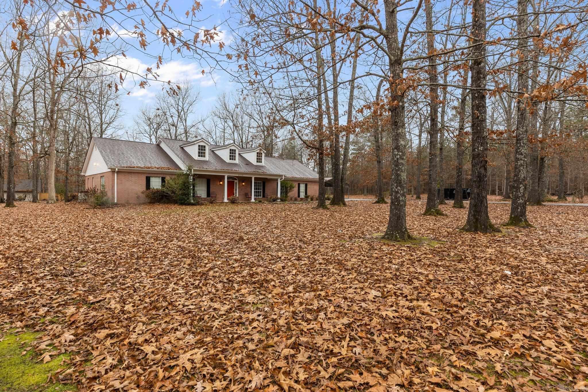 HOMESTEAD WEST - Residential