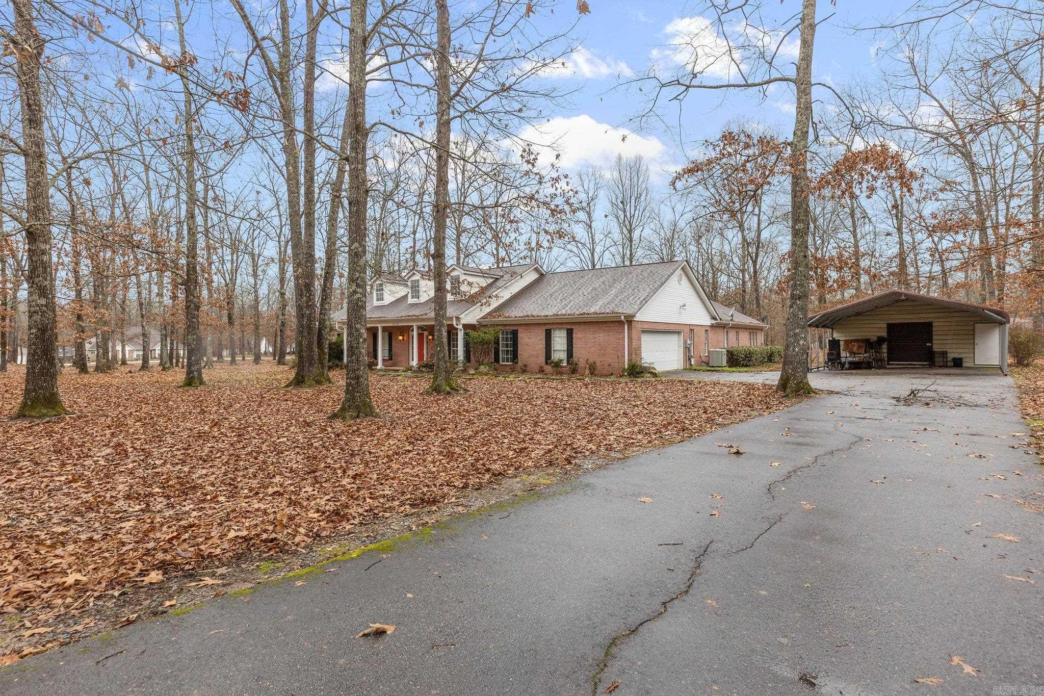 HOMESTEAD WEST - Residential