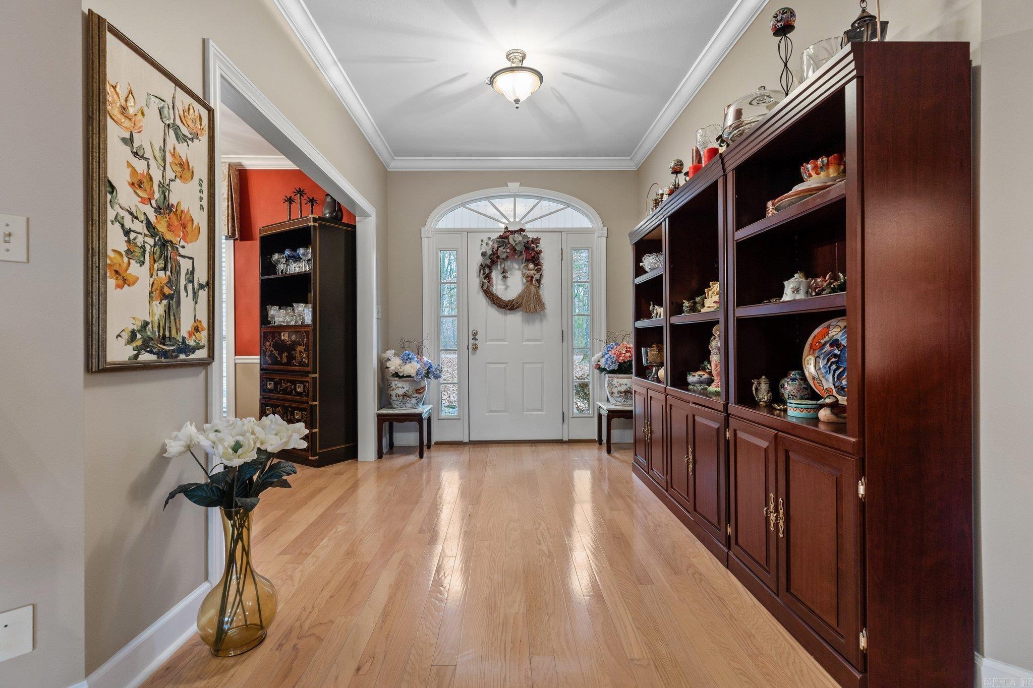 HOMESTEAD WEST - Residential