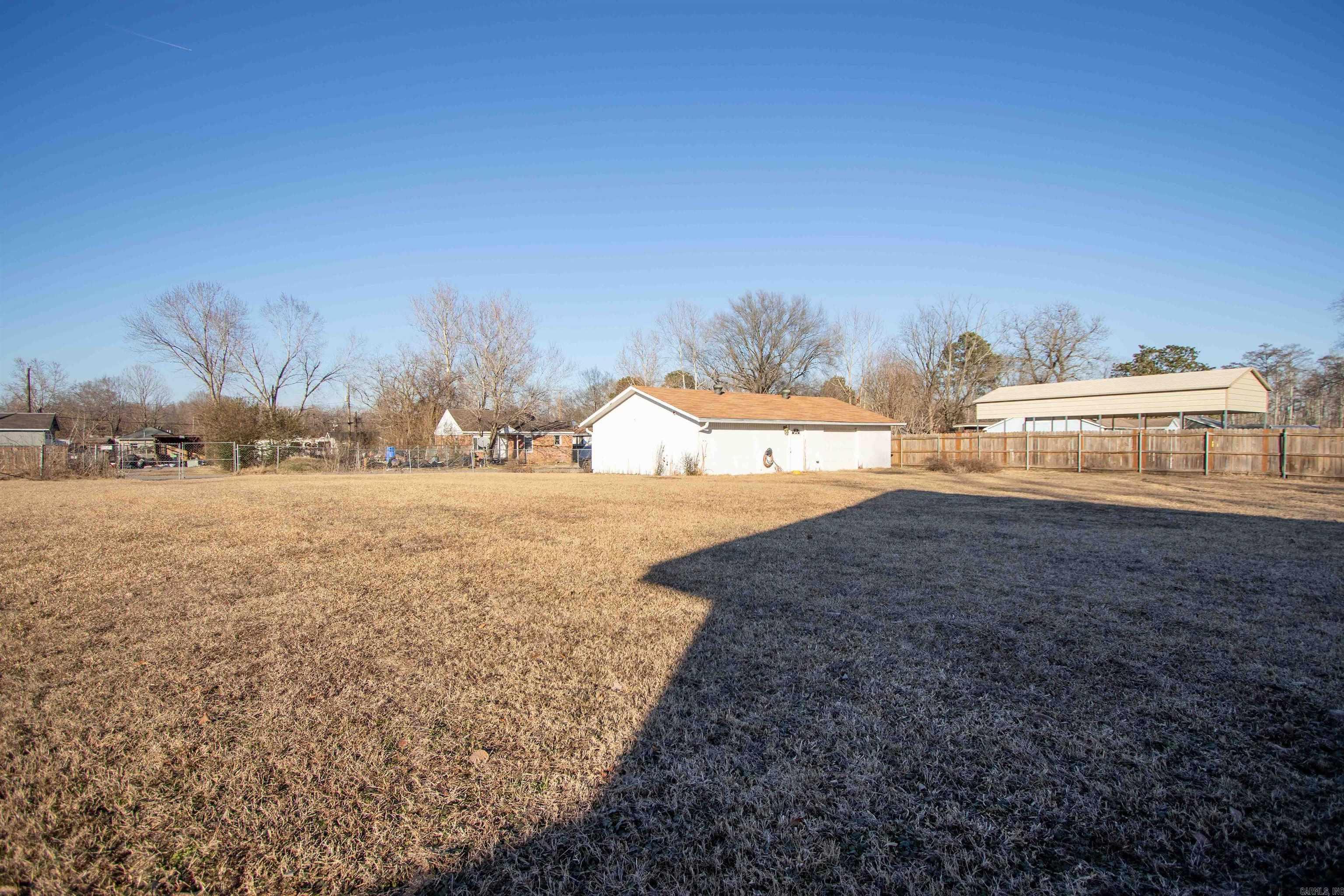 Dixie Acres - Commercial Sale