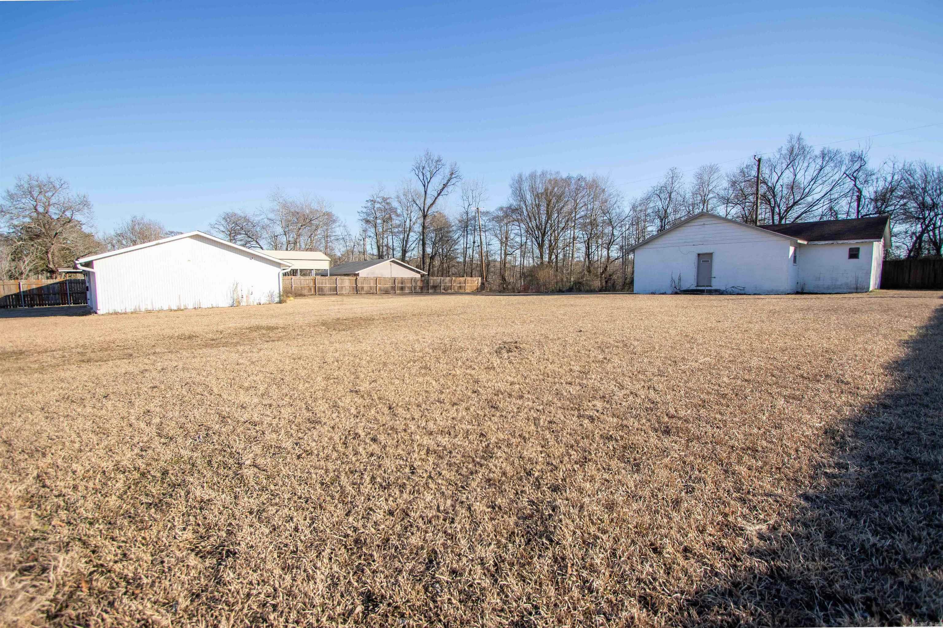 Dixie Acres - Commercial Sale