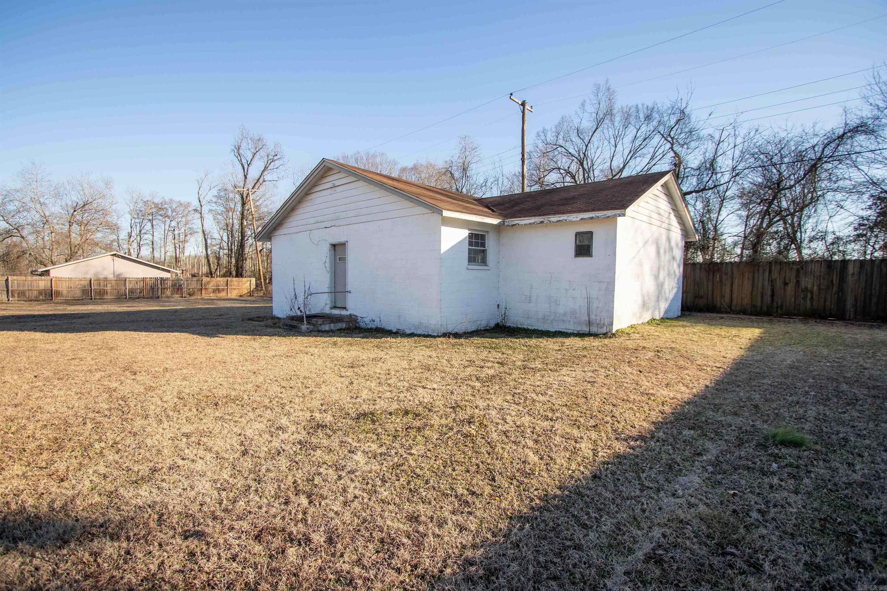 Dixie Acres - Commercial Sale