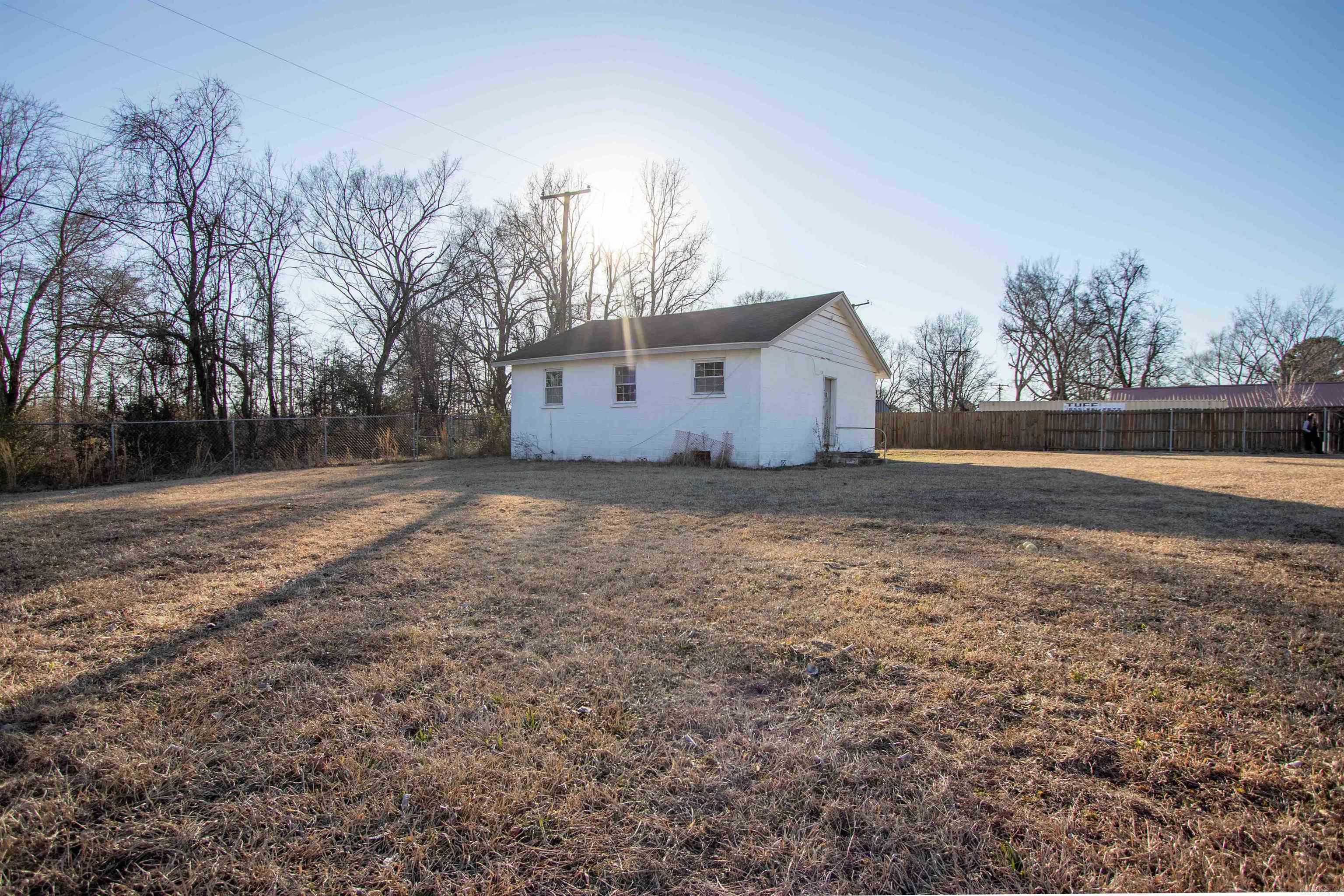 Dixie Acres - Commercial Sale