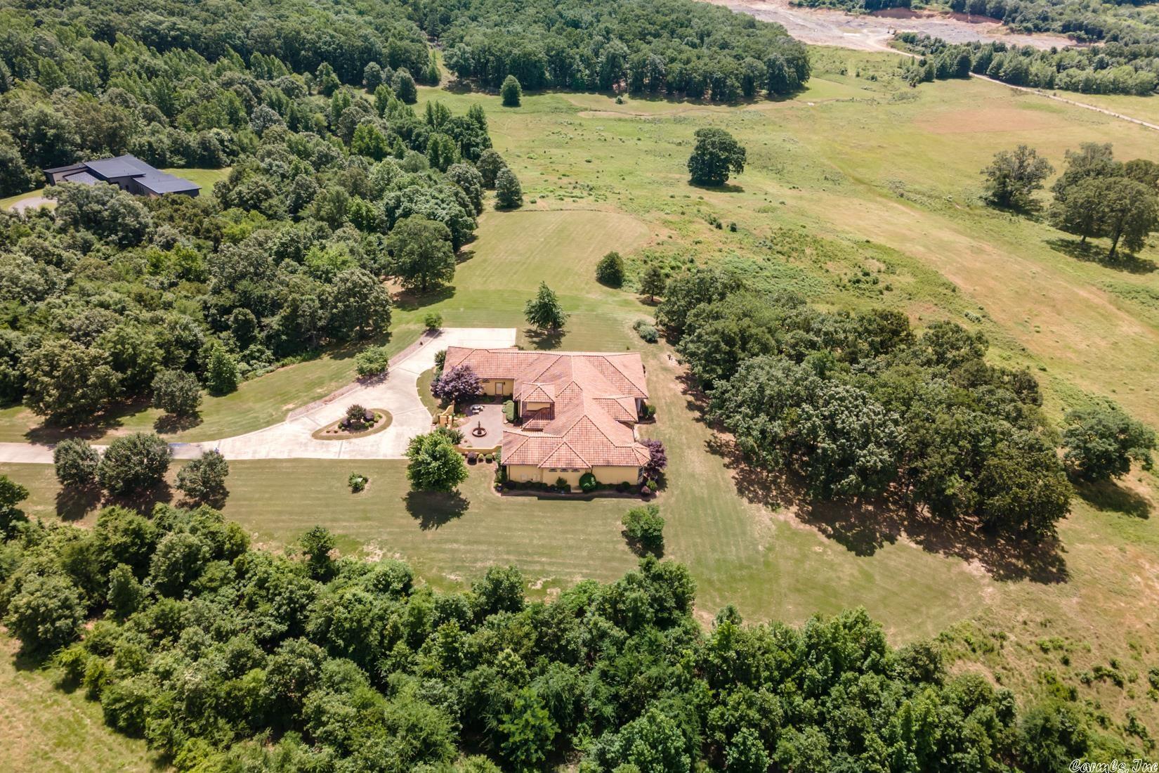 Stone Hill Ranch - Residential