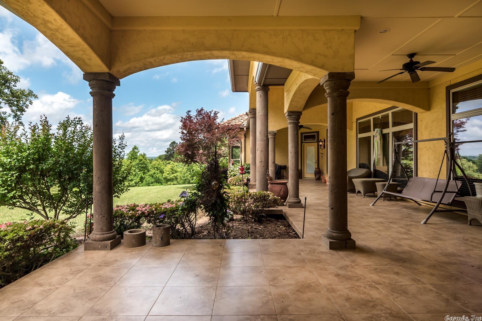 Stone Hill Ranch - Residential