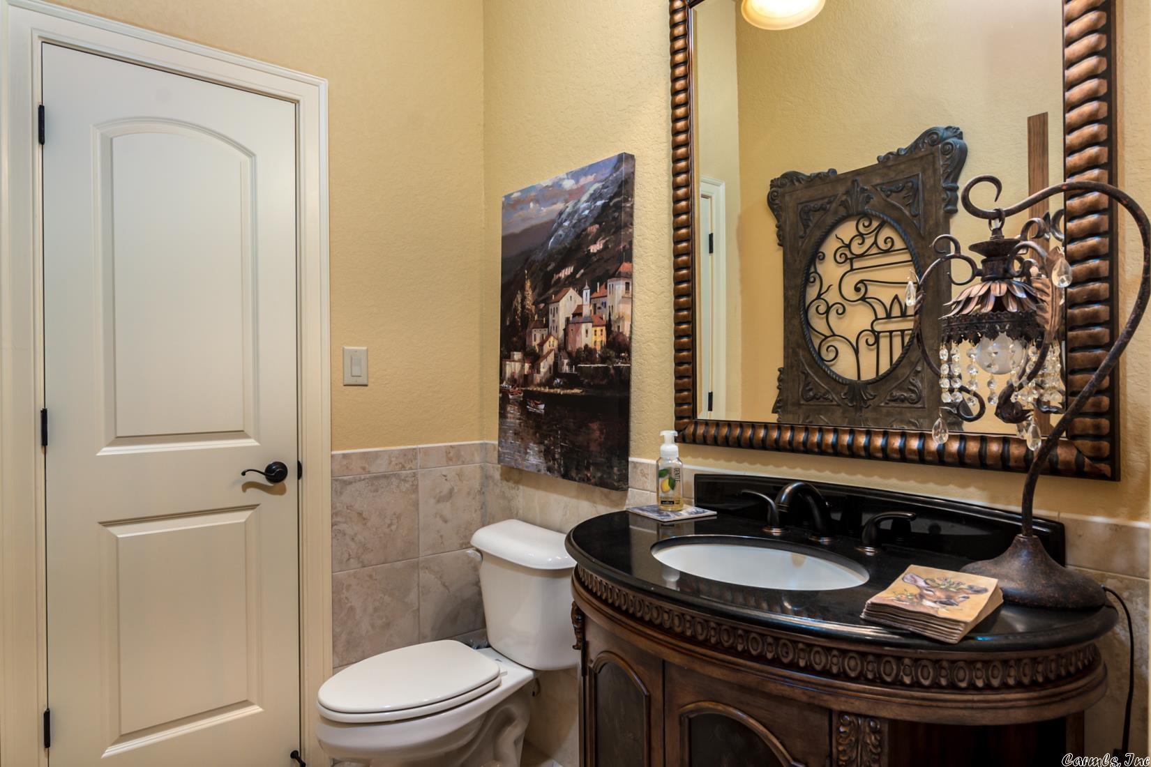 Stone Hill Ranch - Residential