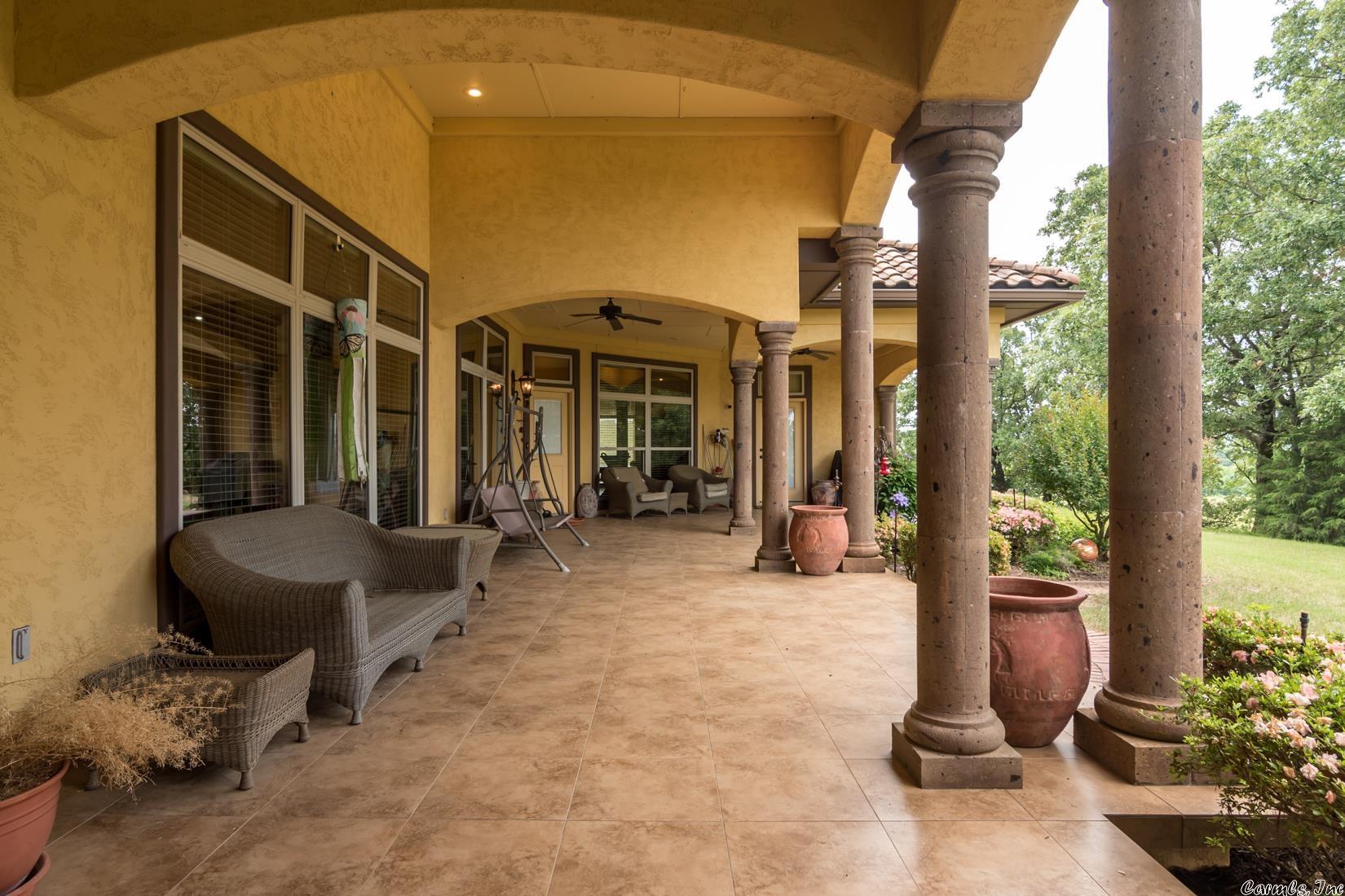 Stone Hill Ranch - Residential