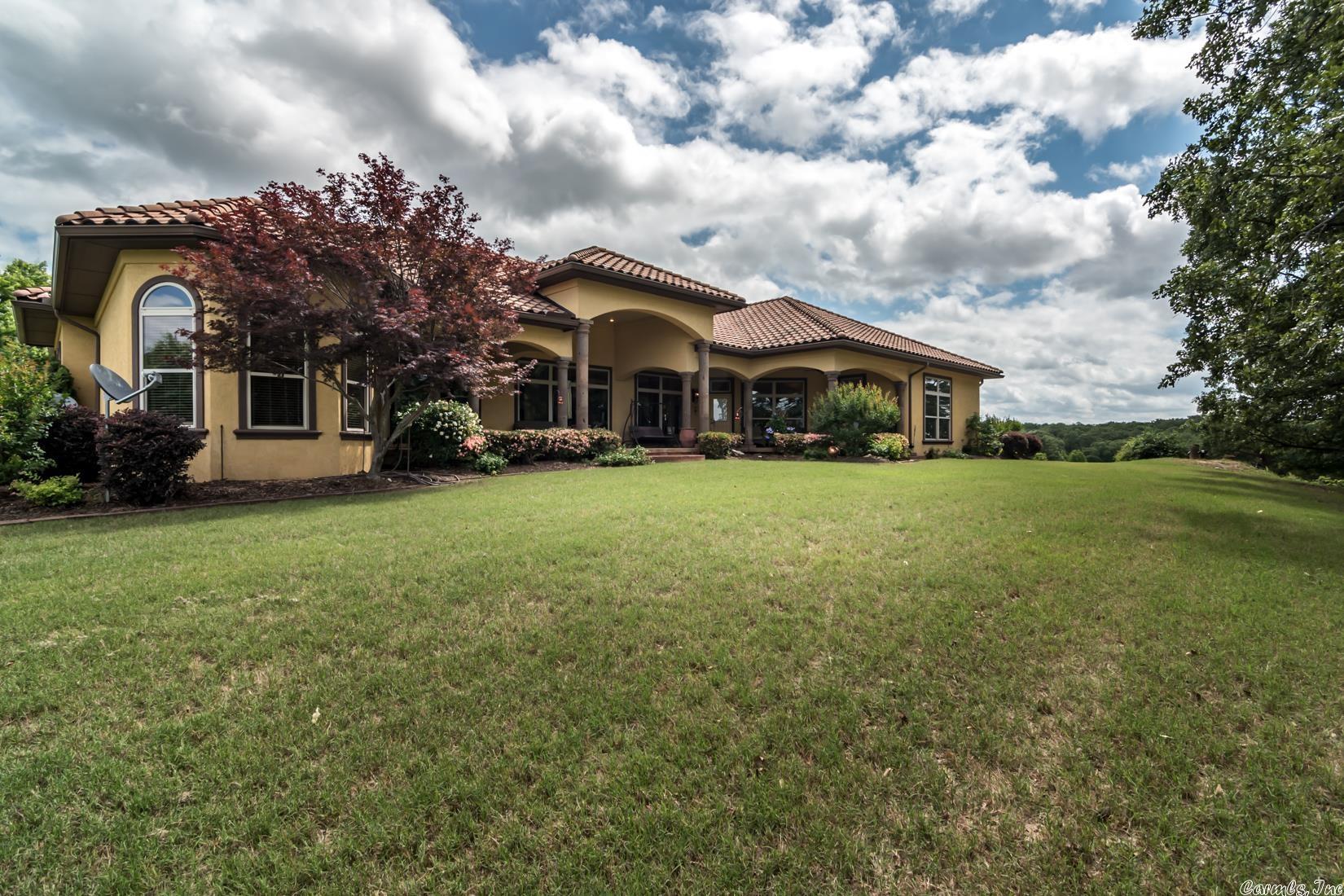 Stone Hill Ranch - Residential