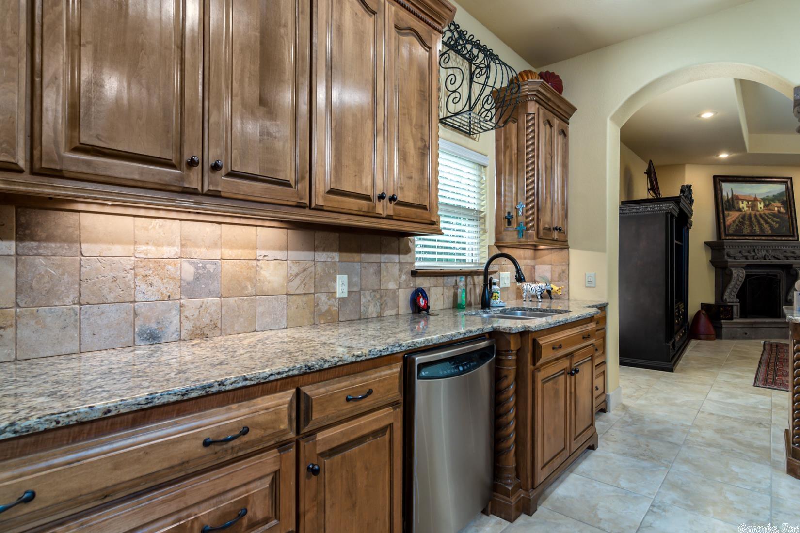 Stone Hill Ranch - Residential