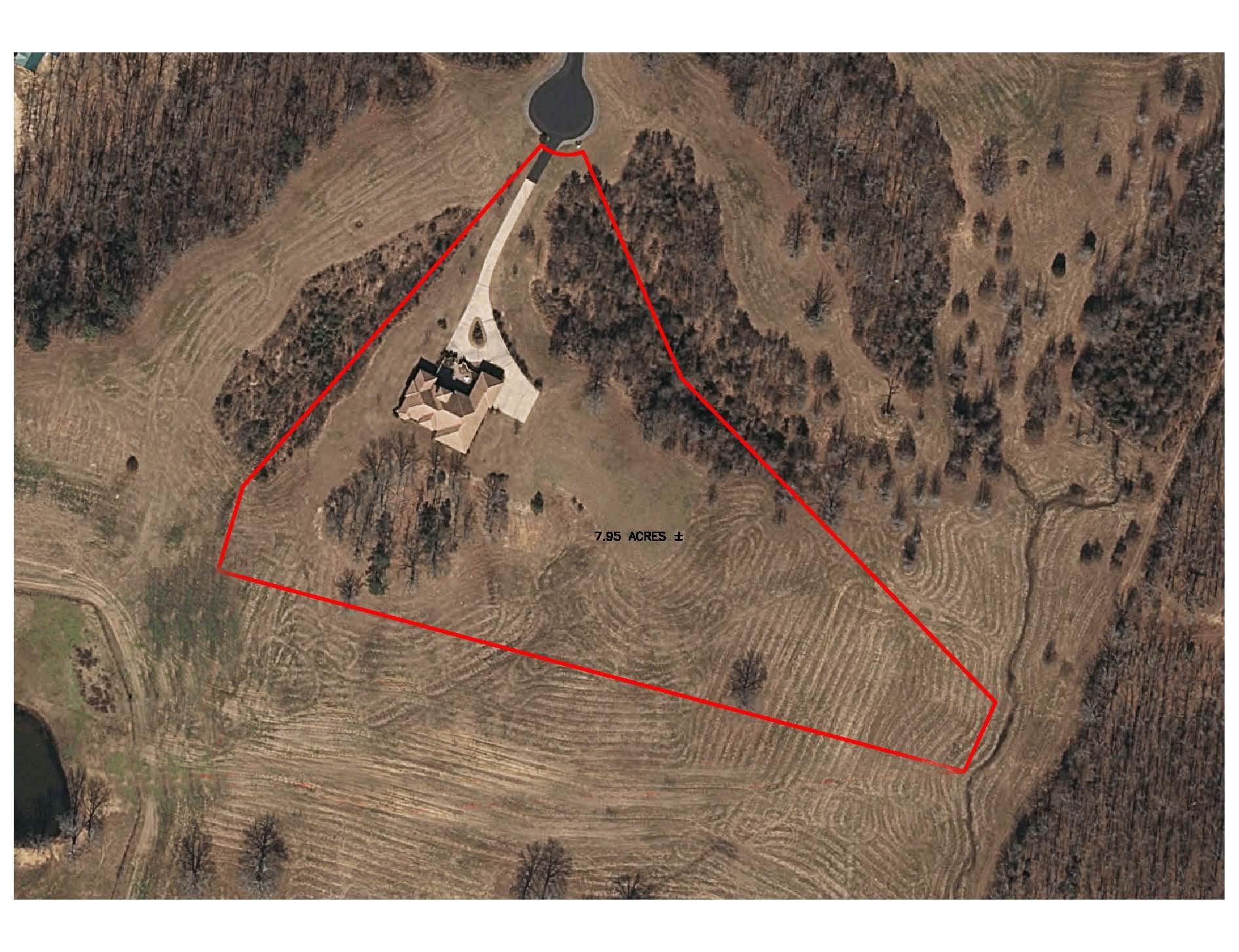 Stone Hill Ranch - Residential