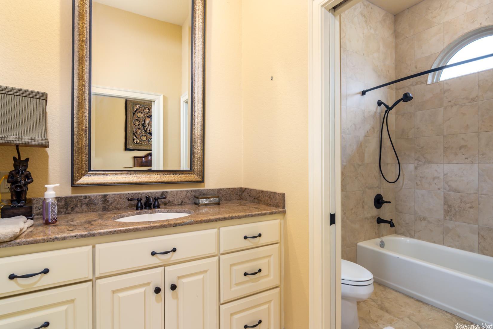 Stone Hill Ranch - Residential