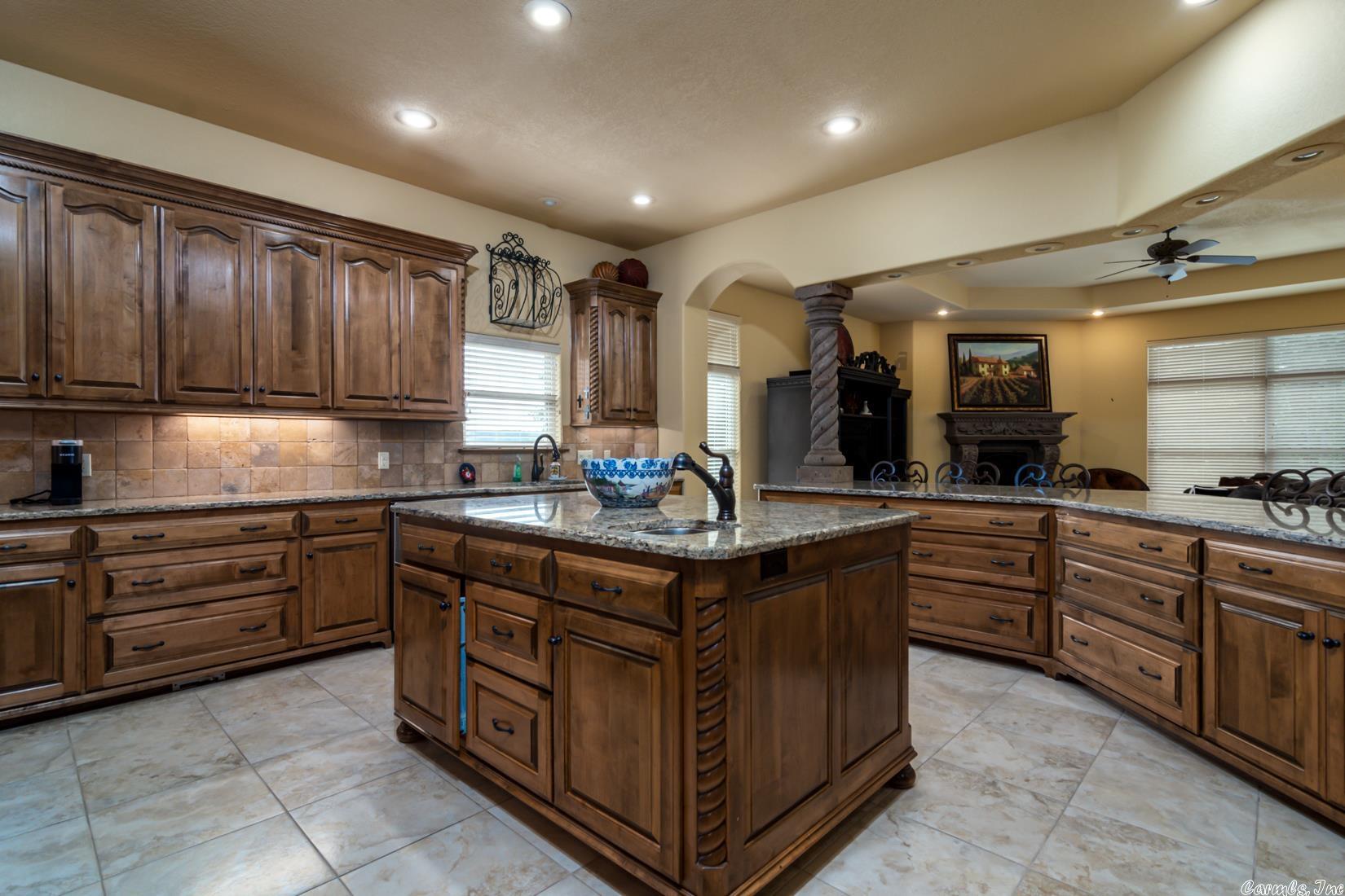 Stone Hill Ranch - Residential