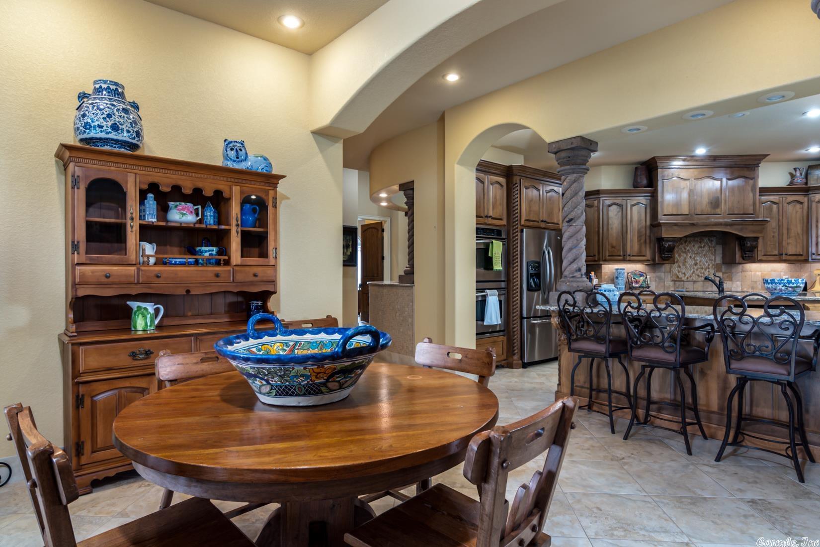 Stone Hill Ranch - Residential