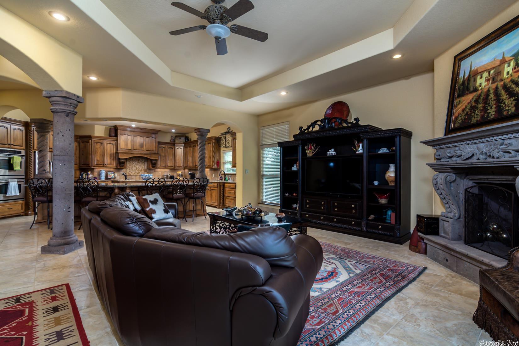 Stone Hill Ranch - Residential