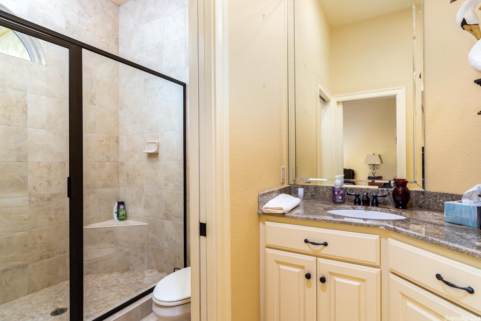 Stone Hill Ranch - Residential