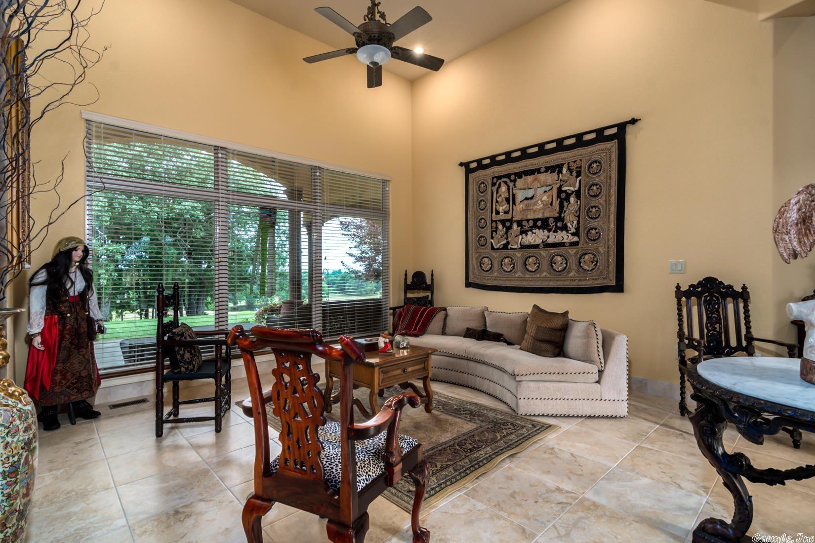 Stone Hill Ranch - Residential