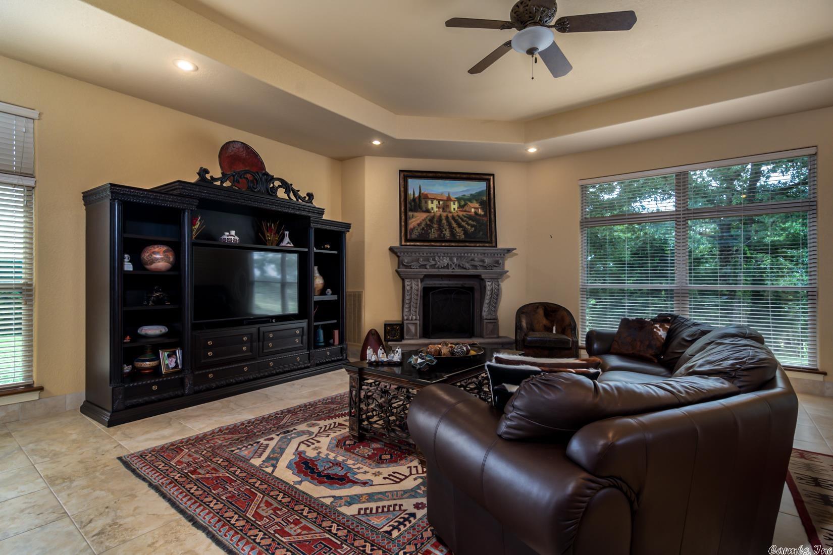 Stone Hill Ranch - Residential