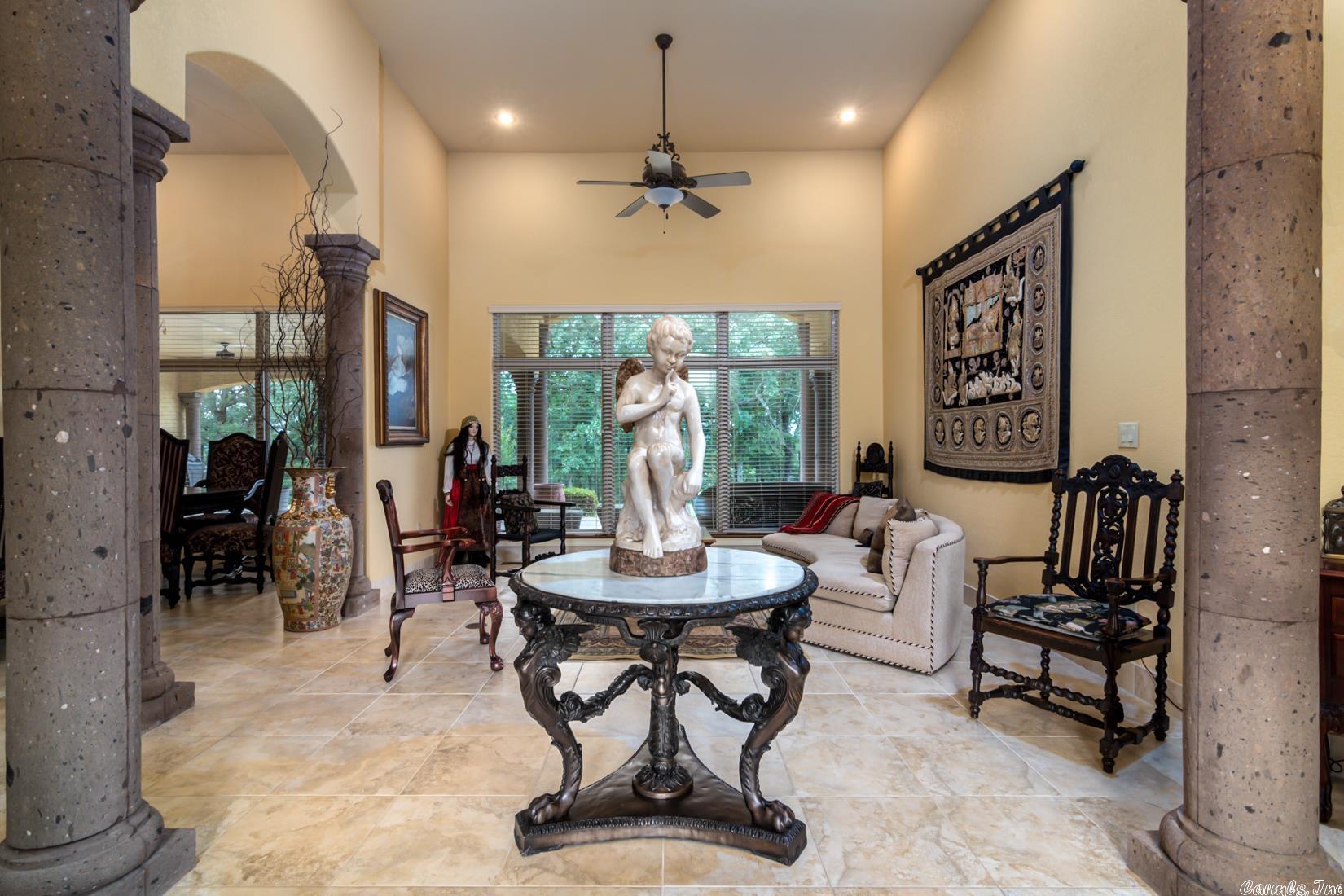 Stone Hill Ranch - Residential