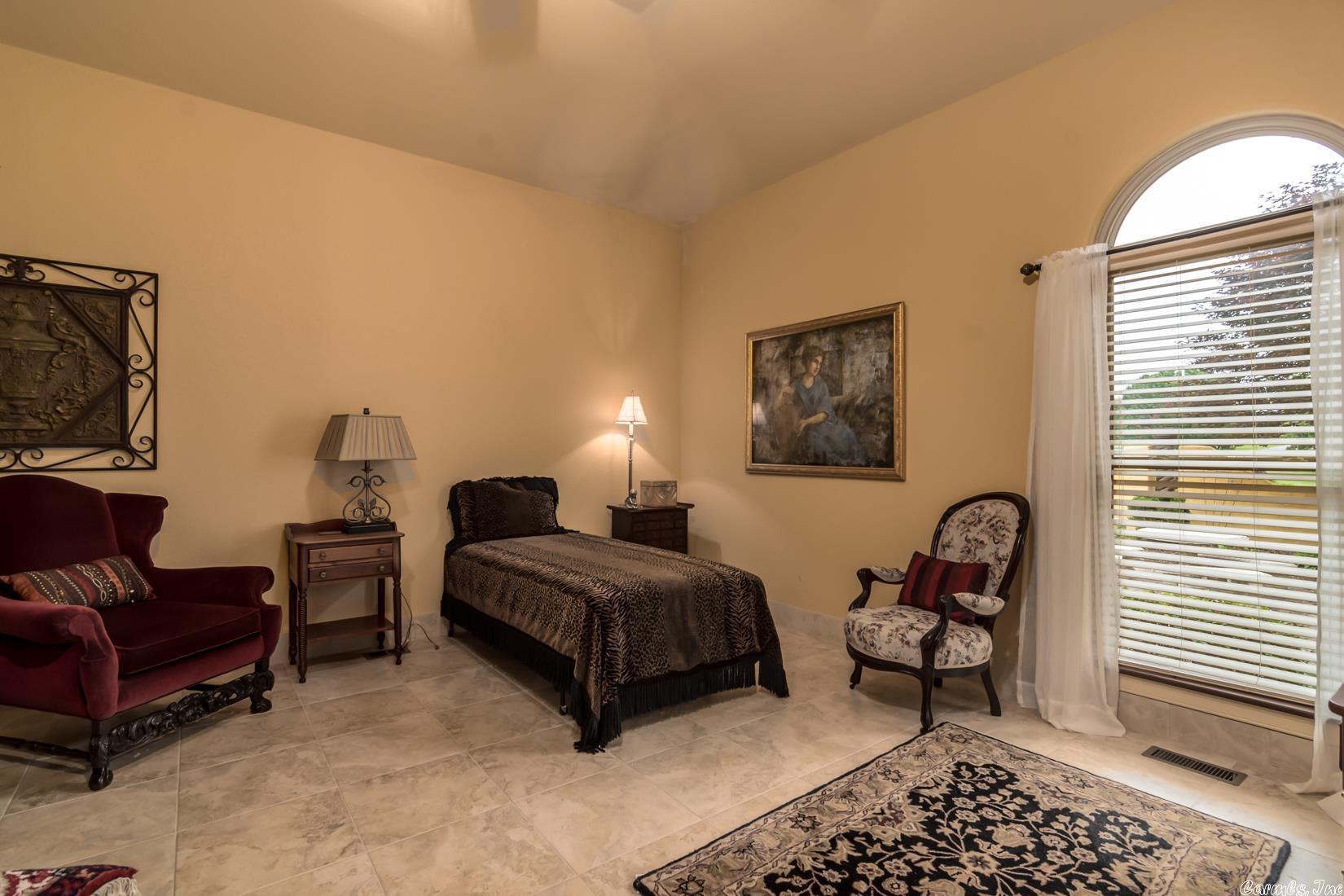 Stone Hill Ranch - Residential