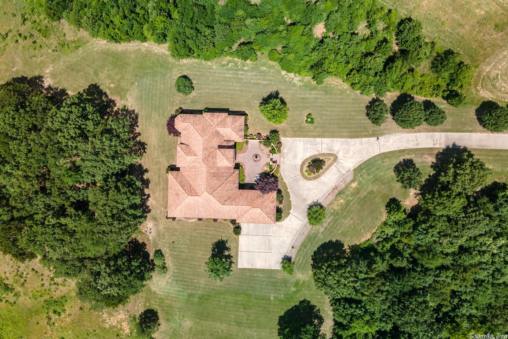 Stone Hill Ranch - Residential